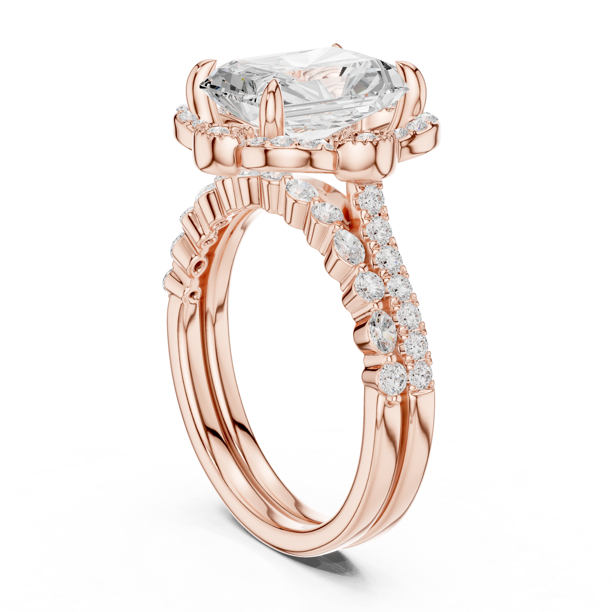 HIGHCARAT DIAMONDS