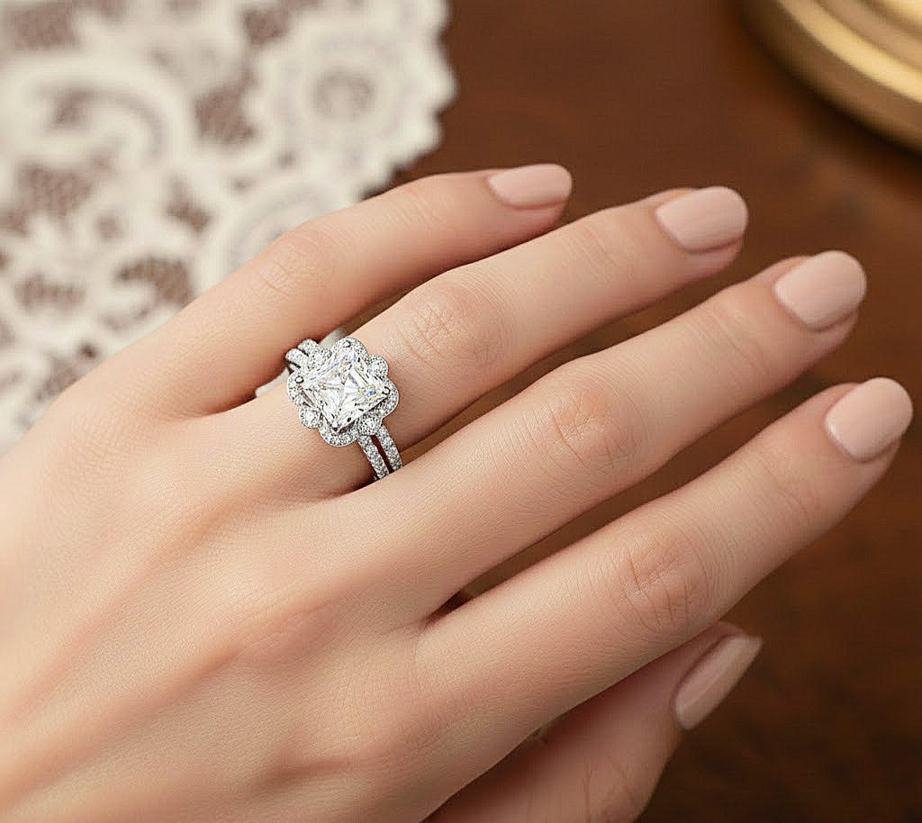 HIGHCARAT DIAMONDS