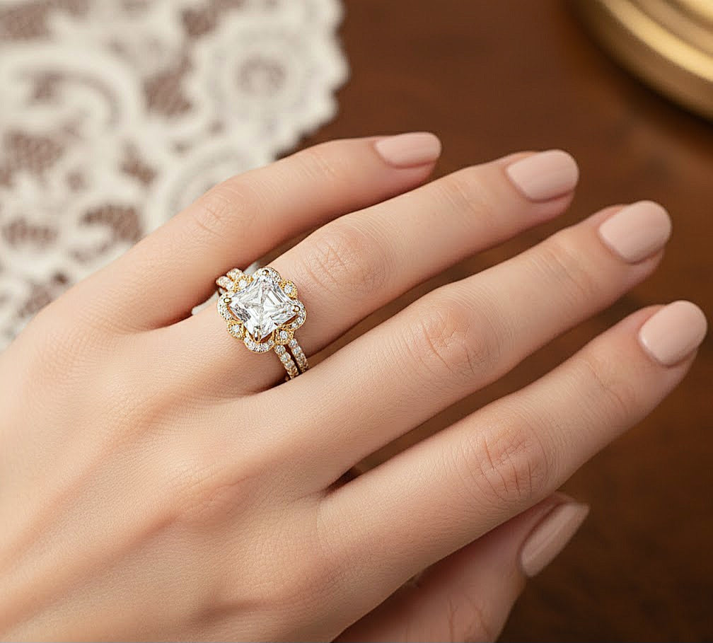 HIGHCARAT DIAMONDS