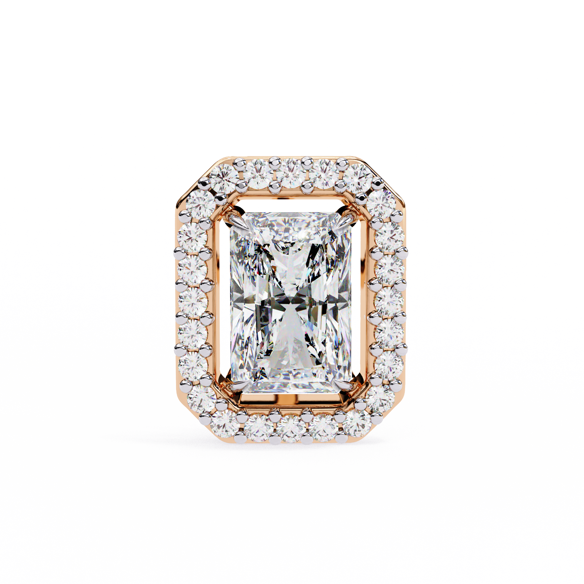 HIGHCARAT DIAMONDS