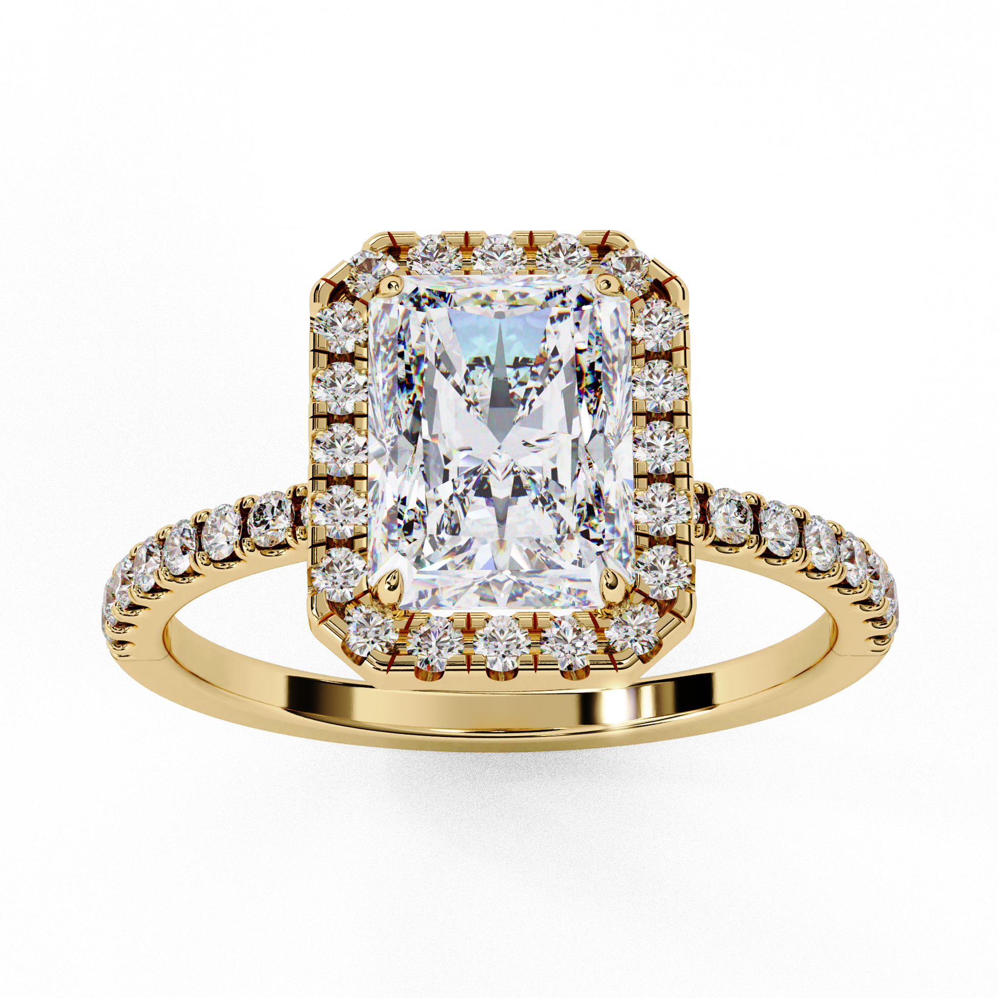 HIGHCARAT DIAMONDS