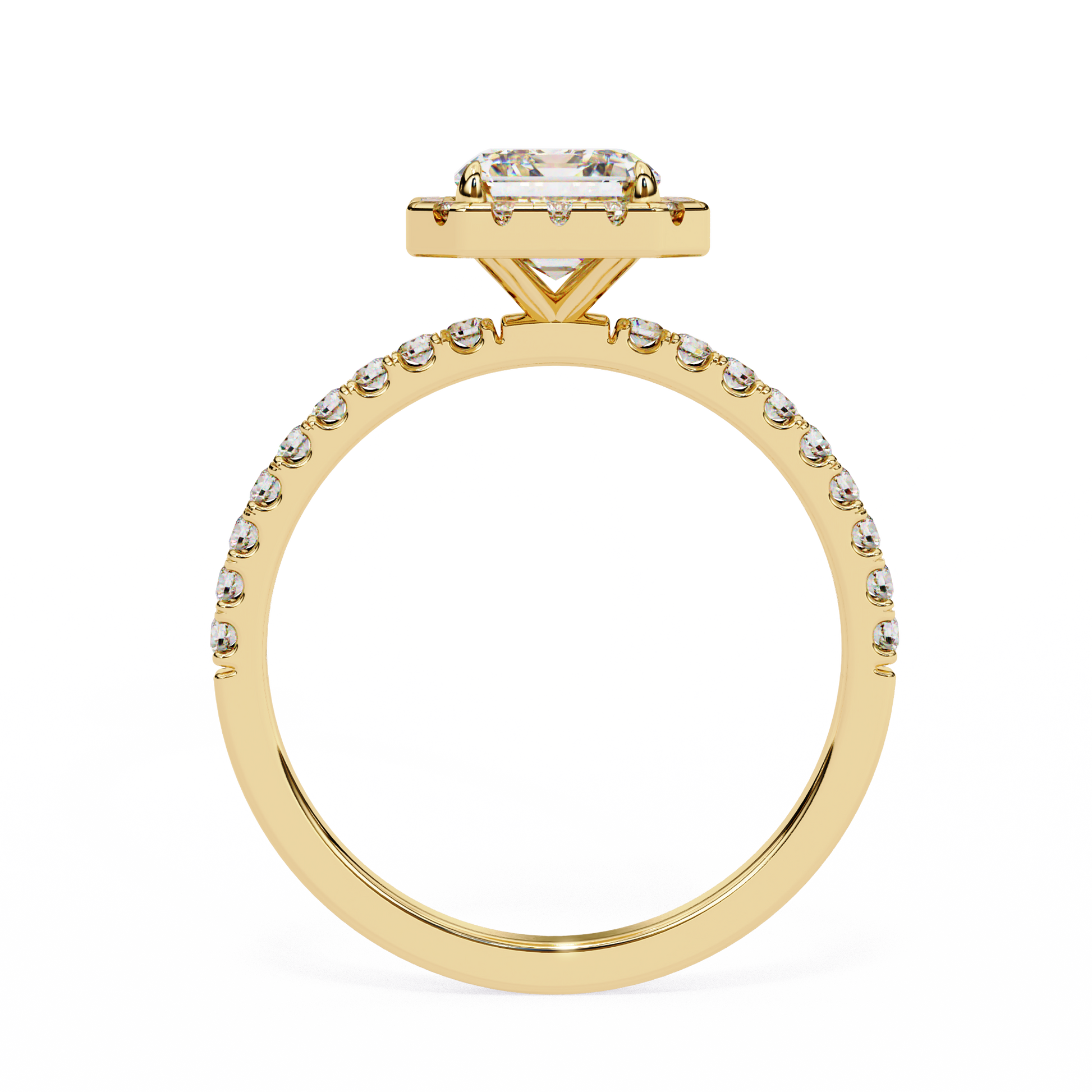 HIGHCARAT DIAMONDS
