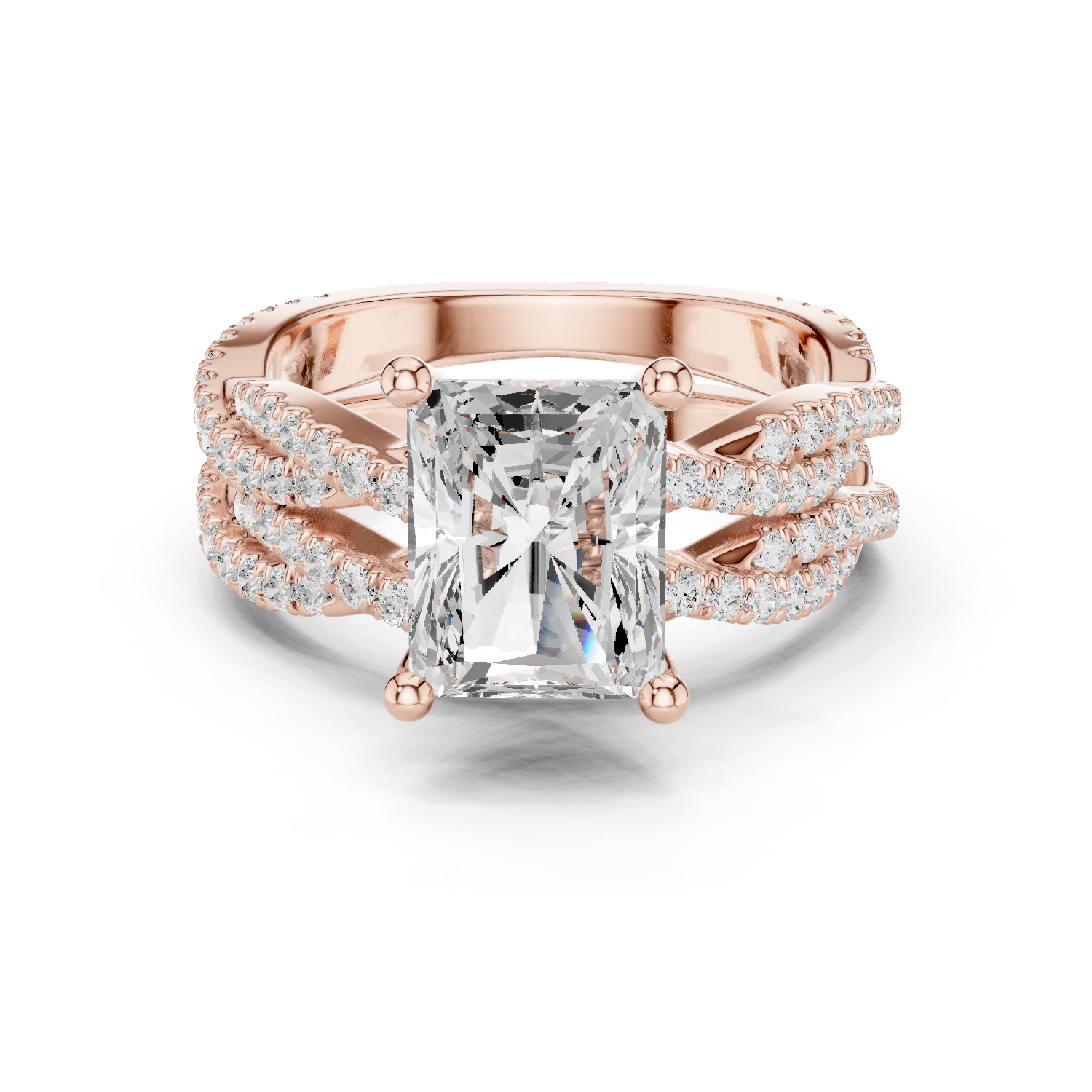 HIGHCARAT DIAMONDS