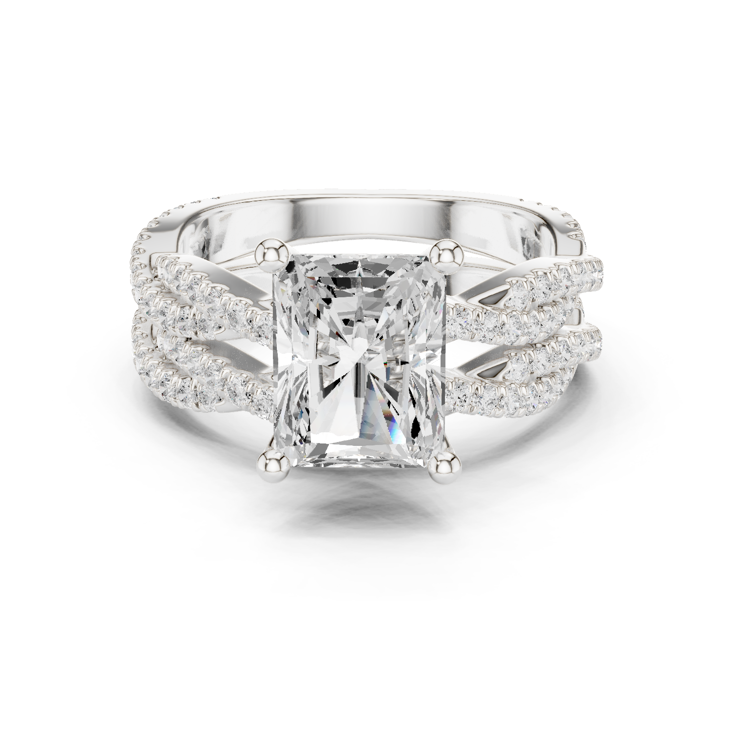 HIGHCARAT DIAMONDS