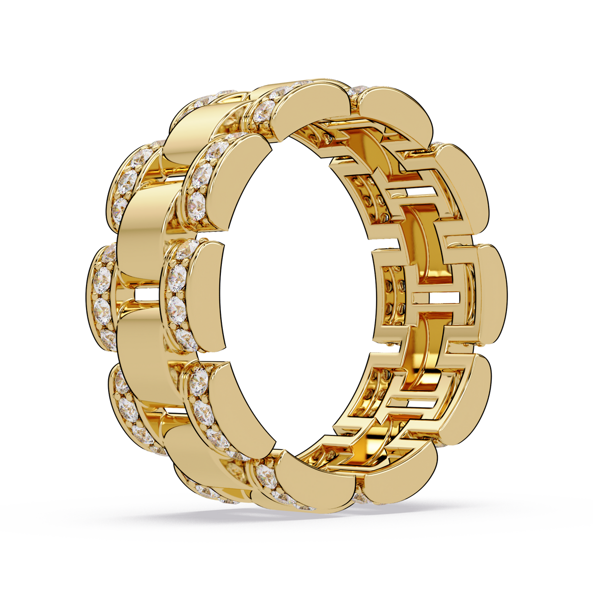 HIGHCARAT DIAMONDS