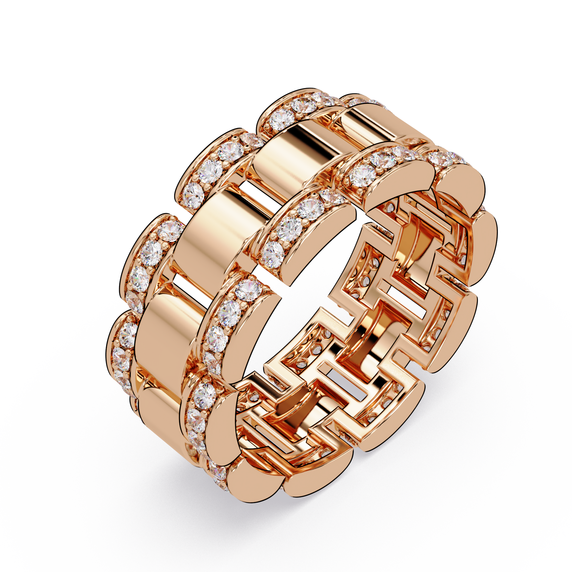 HIGHCARAT DIAMONDS