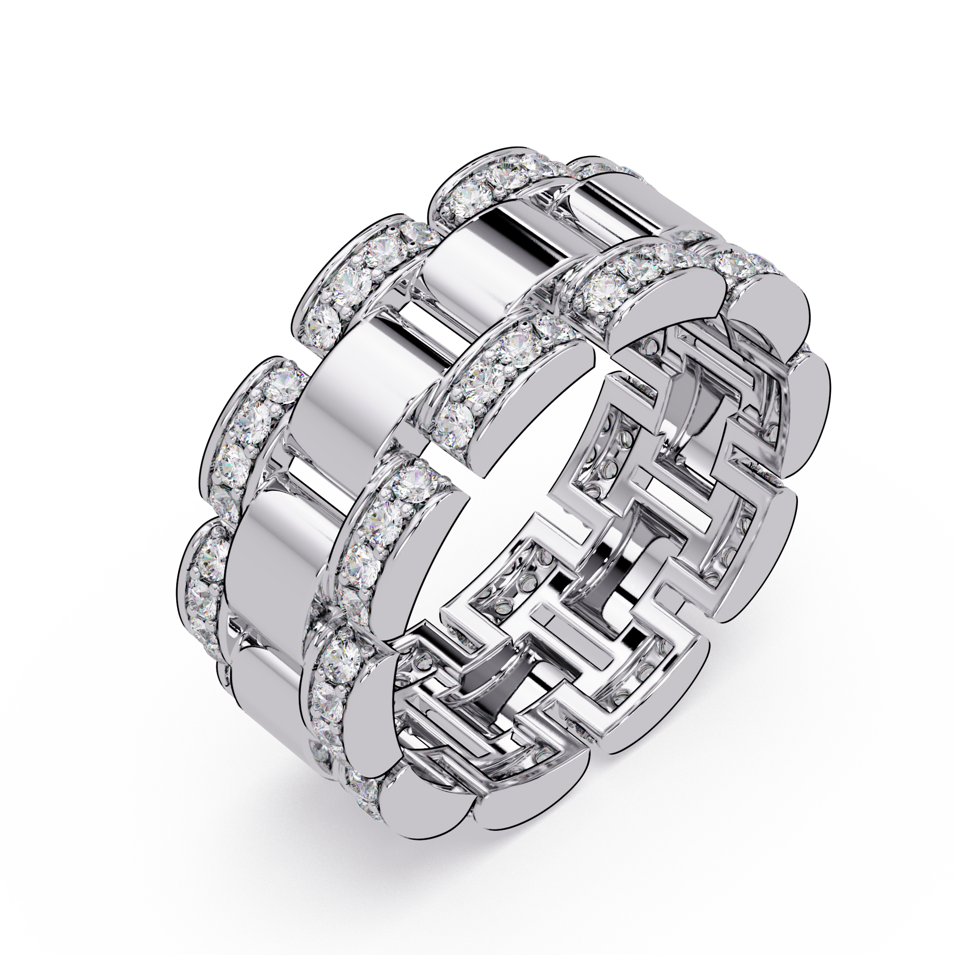 HIGHCARAT DIAMONDS