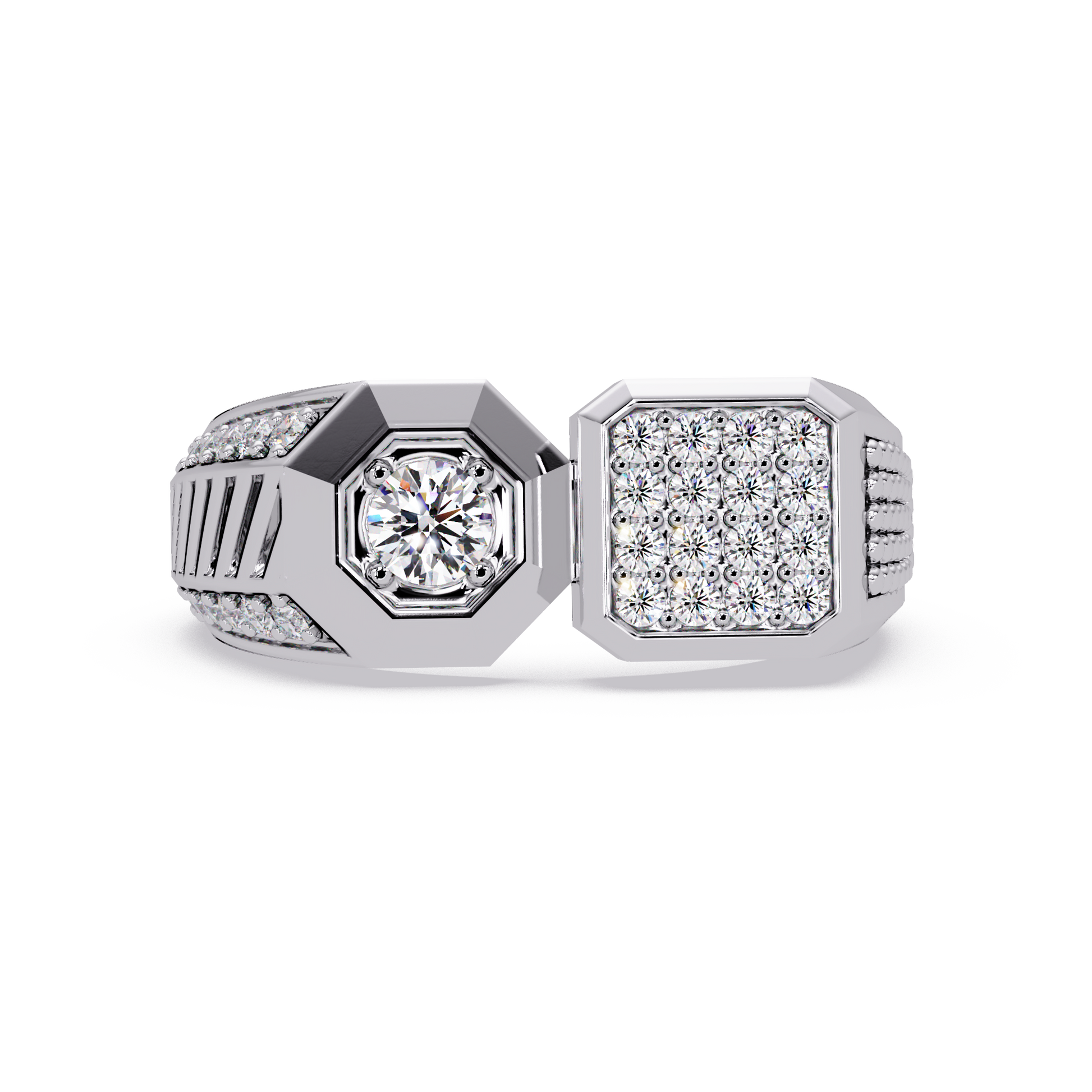 HIGHCARAT DIAMONDS