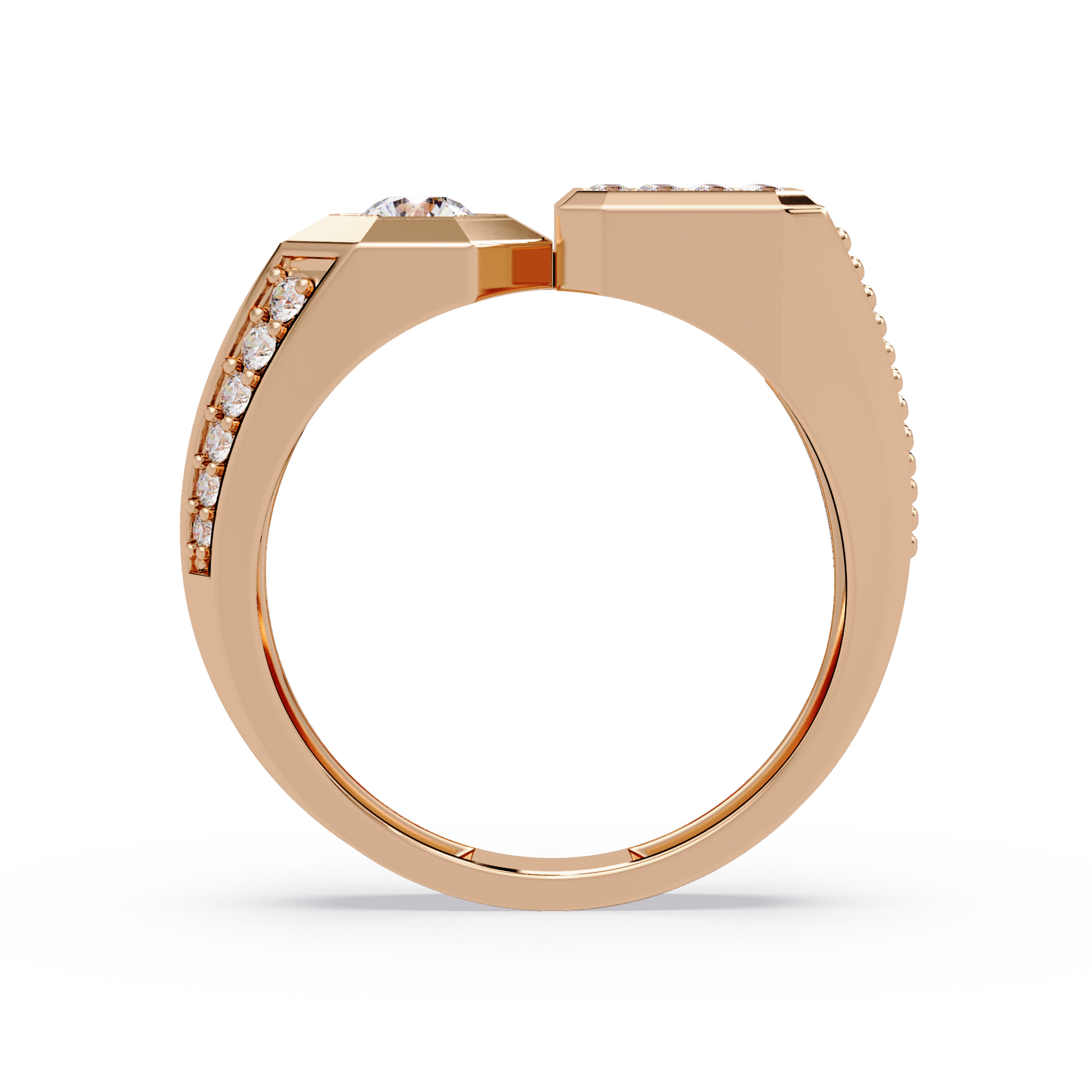HIGHCARAT DIAMONDS