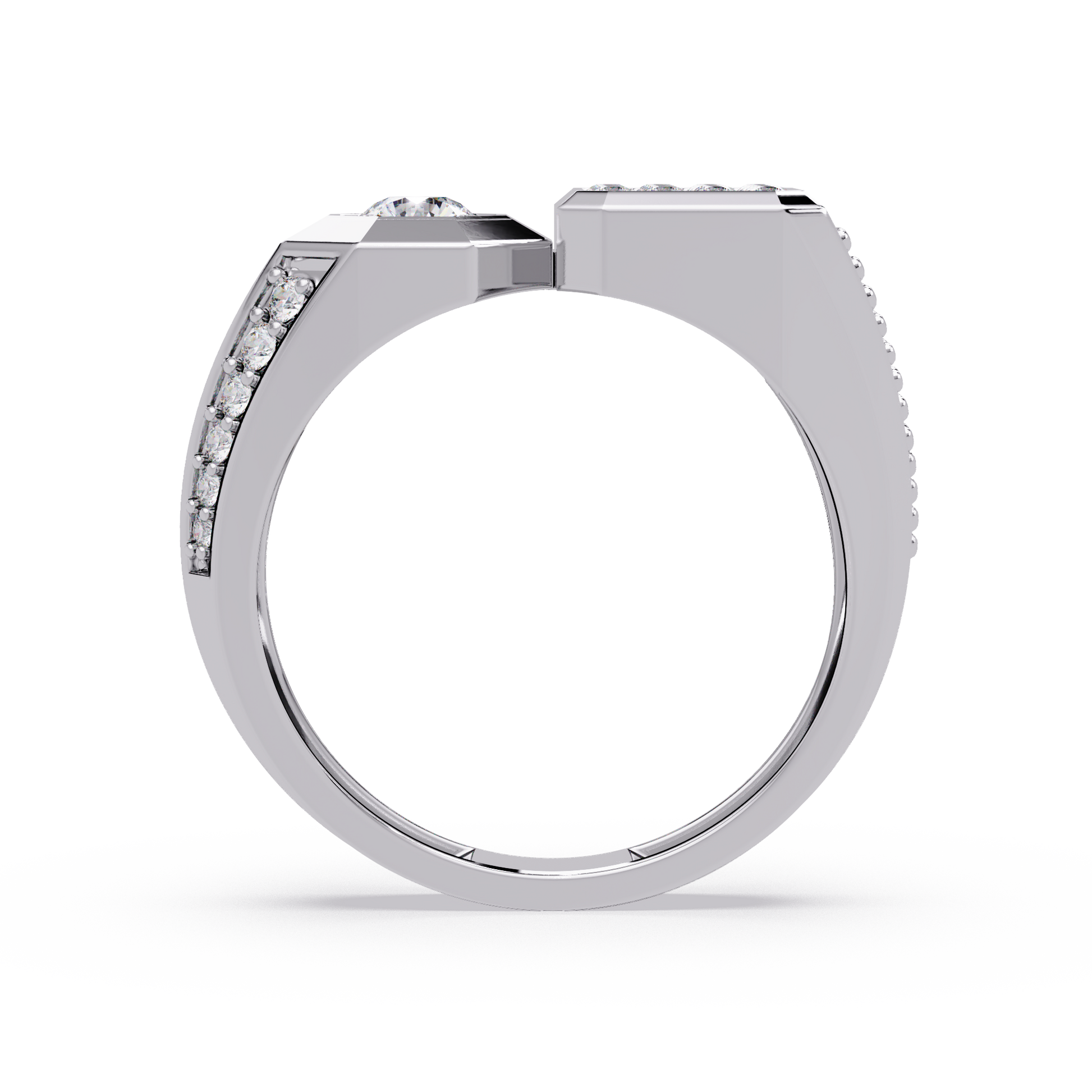 HIGHCARAT DIAMONDS