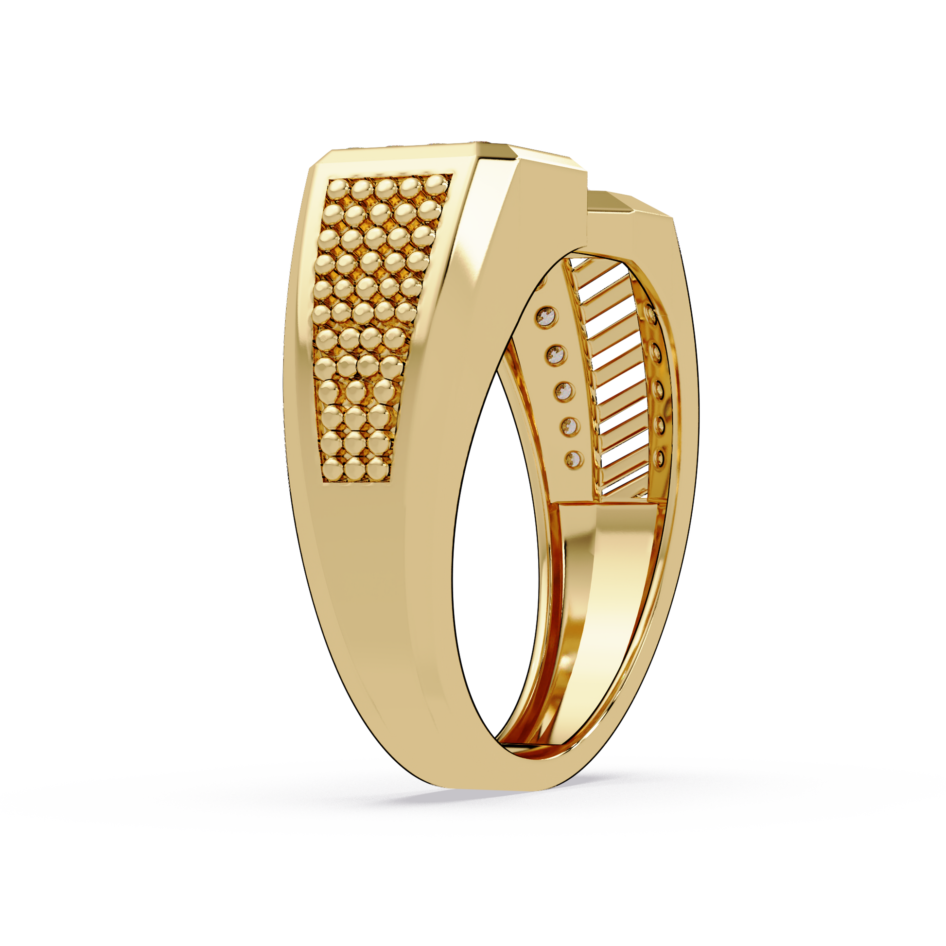HIGHCARAT DIAMONDS