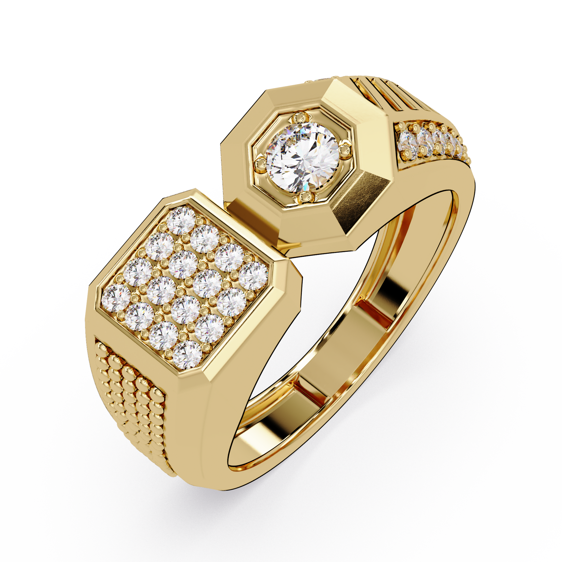 HIGHCARAT DIAMONDS