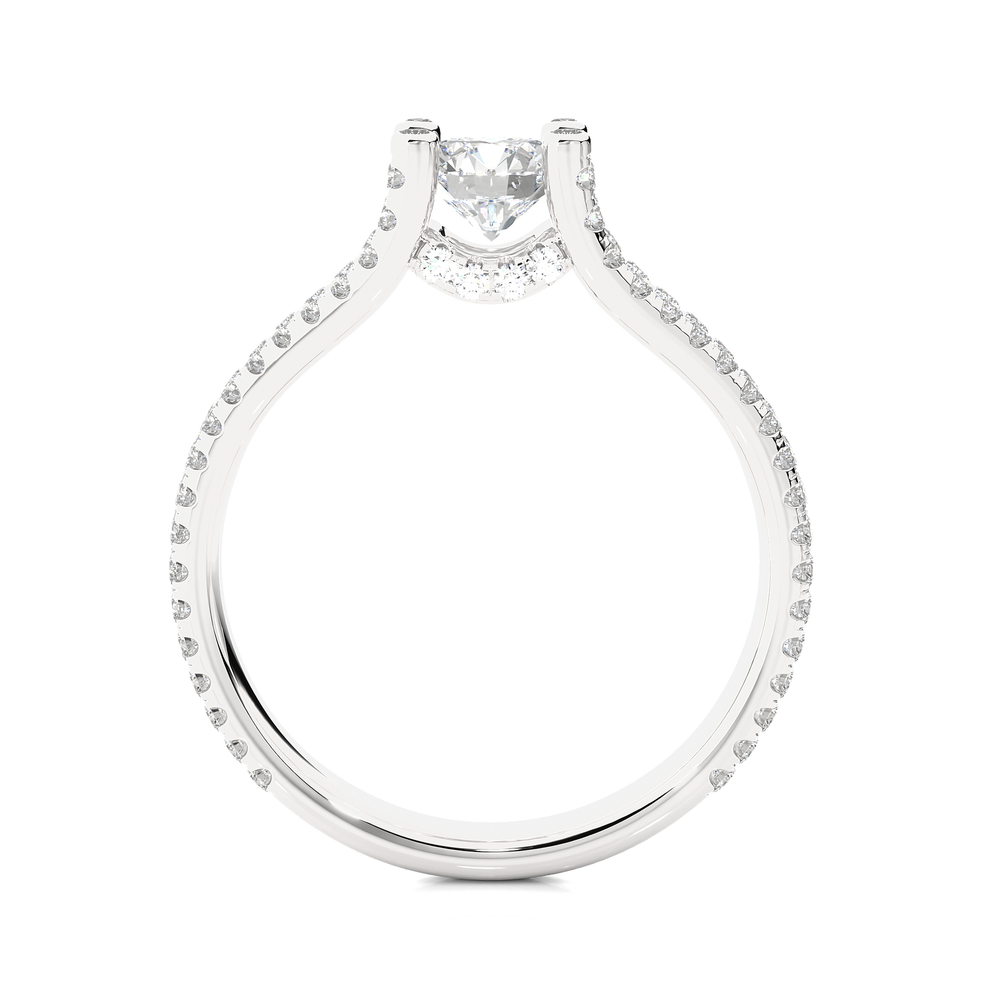 HIGHCARAT DIAMONDS