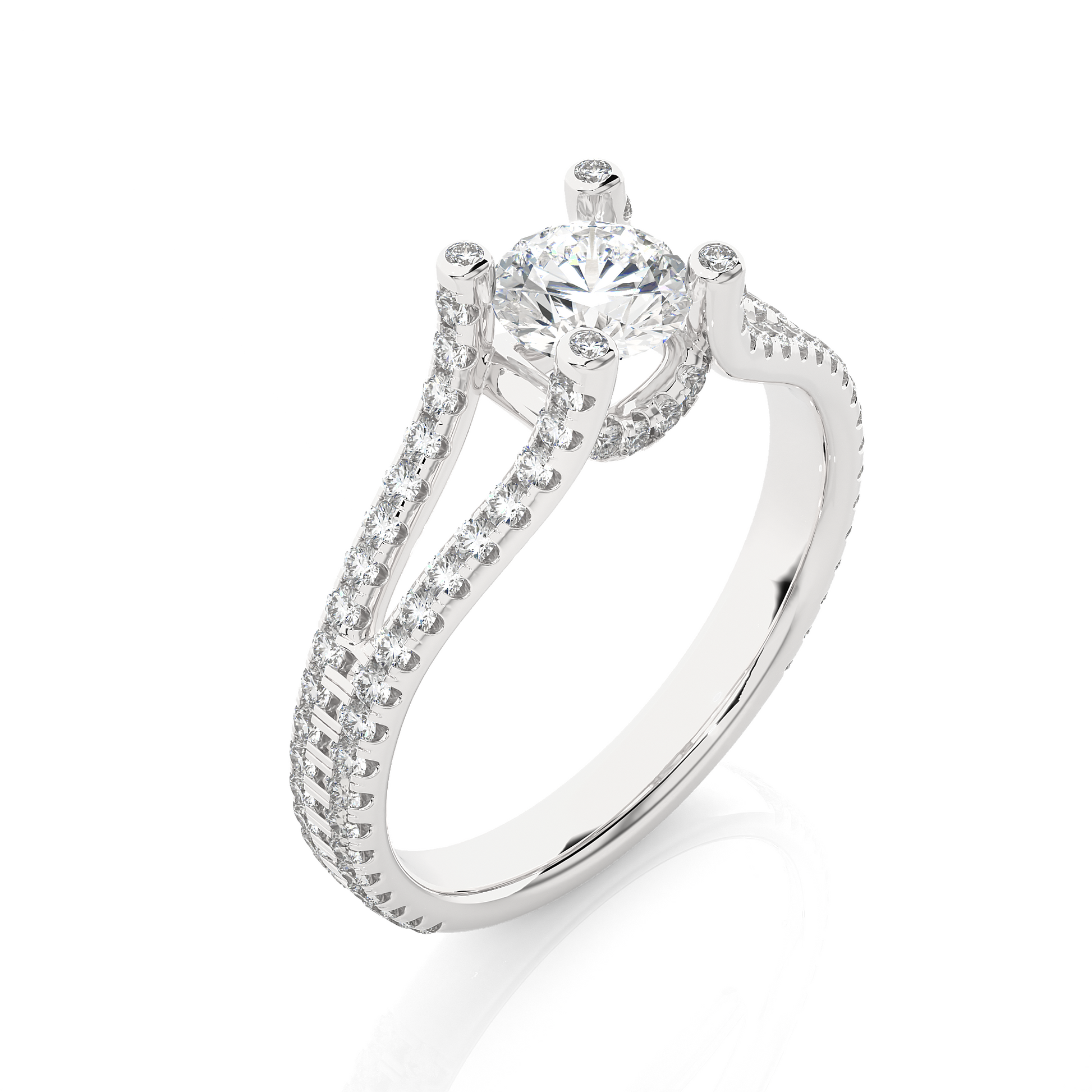 HIGHCARAT DIAMONDS
