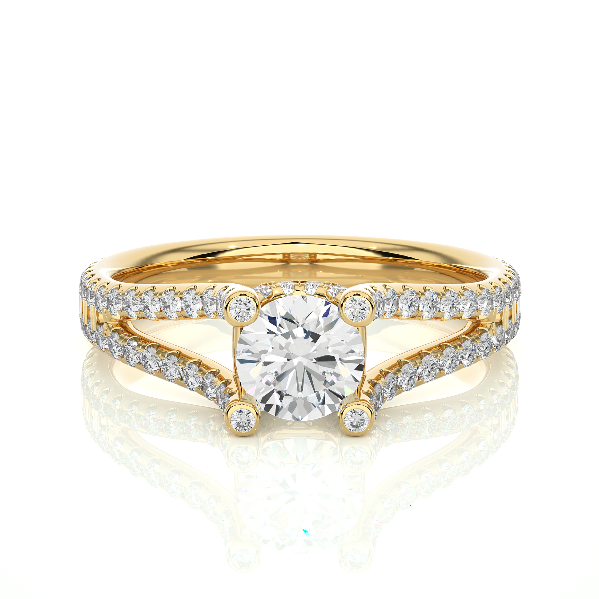 HIGHCARAT DIAMONDS