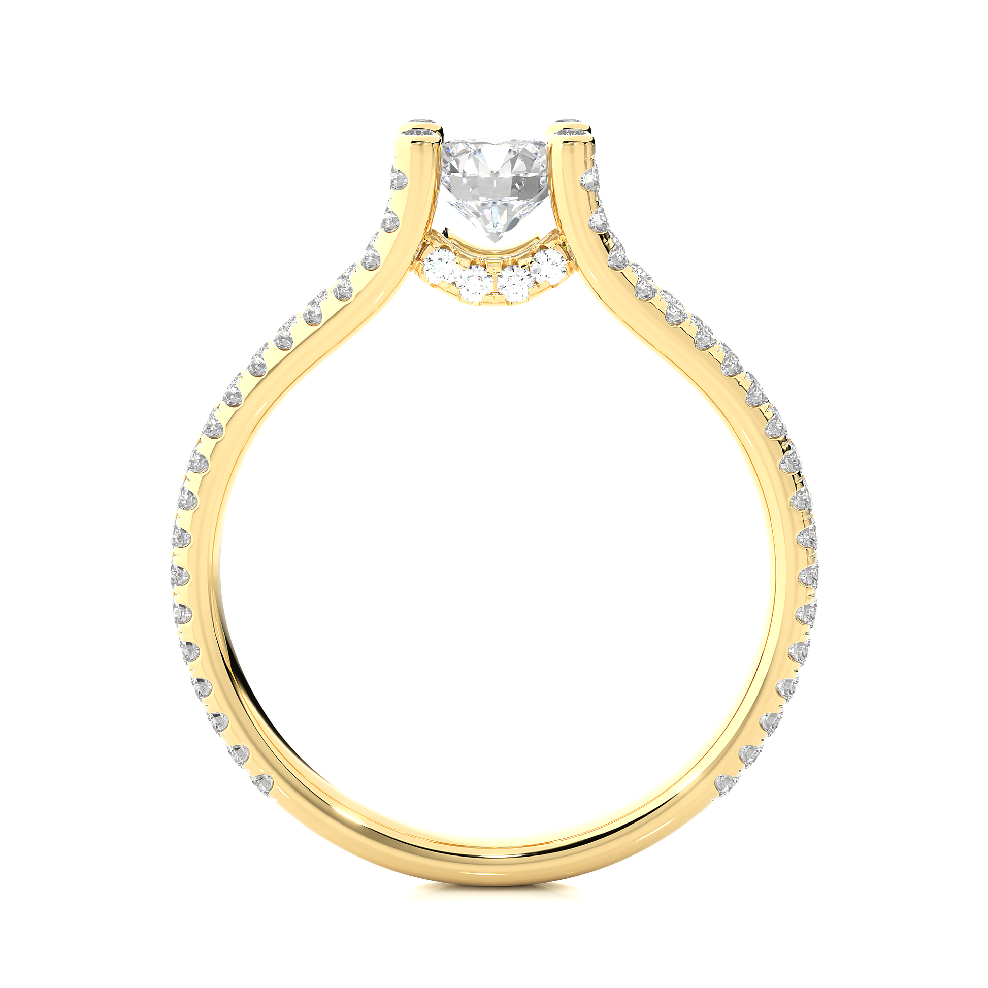 HIGHCARAT DIAMONDS