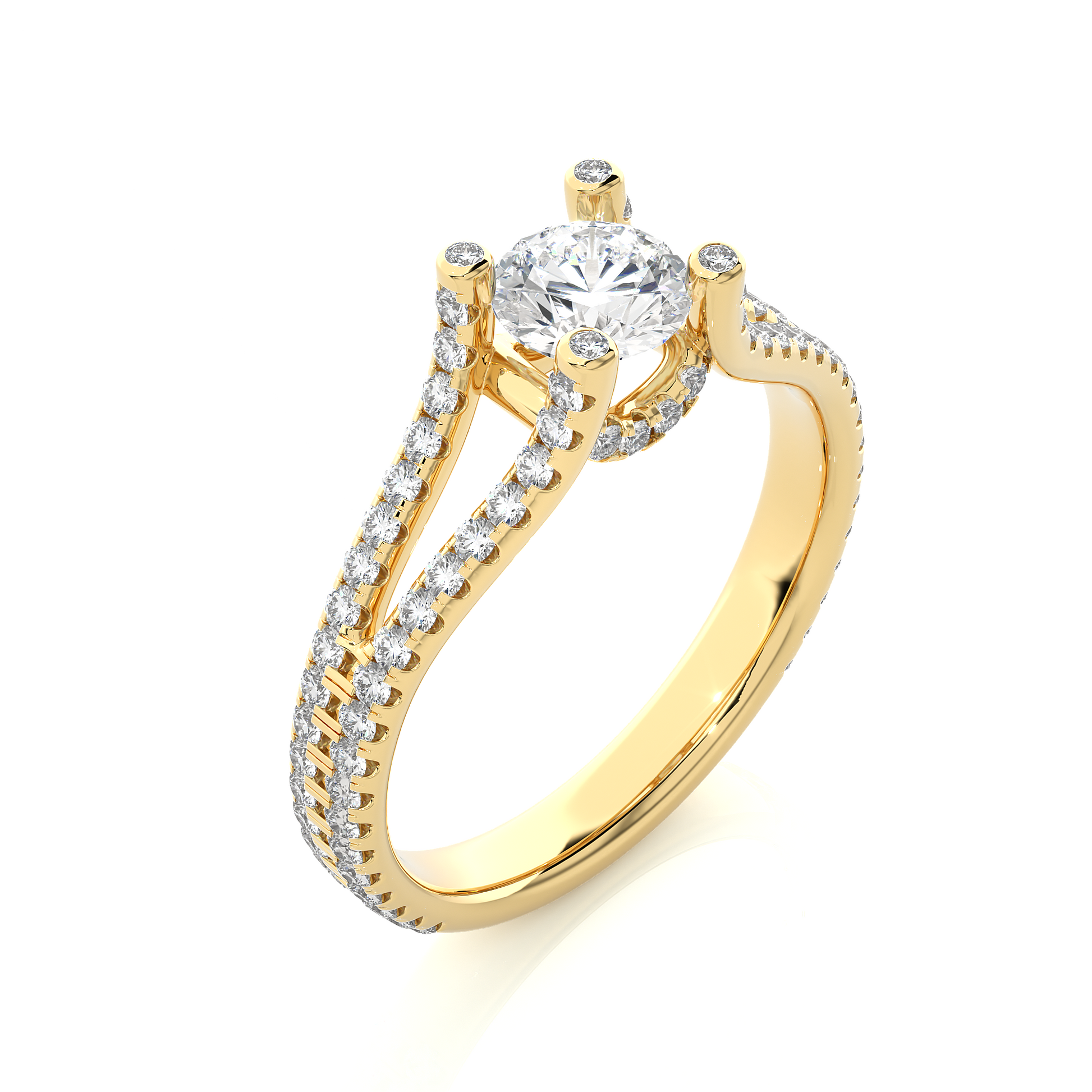 HIGHCARAT DIAMONDS