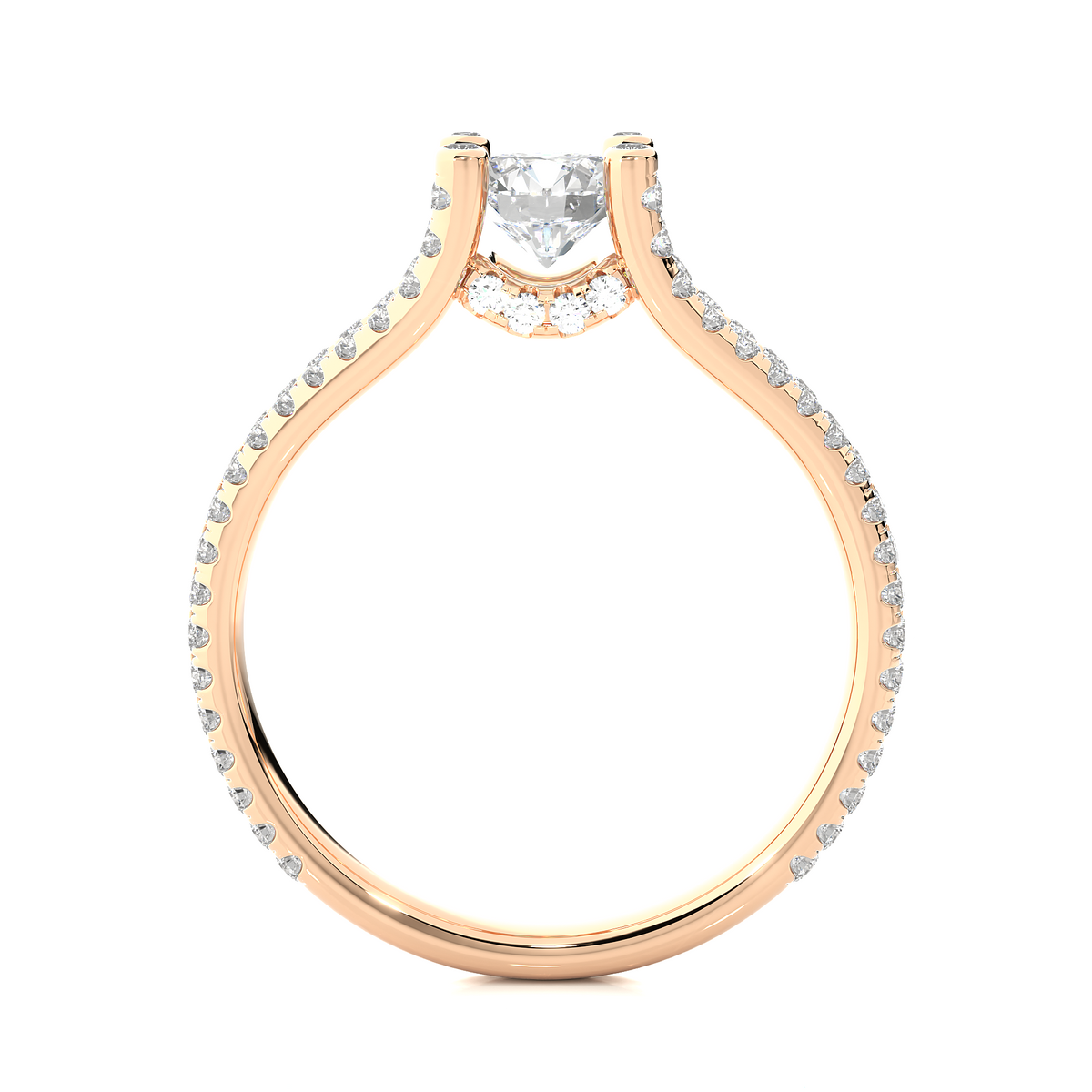 HIGHCARAT DIAMONDS