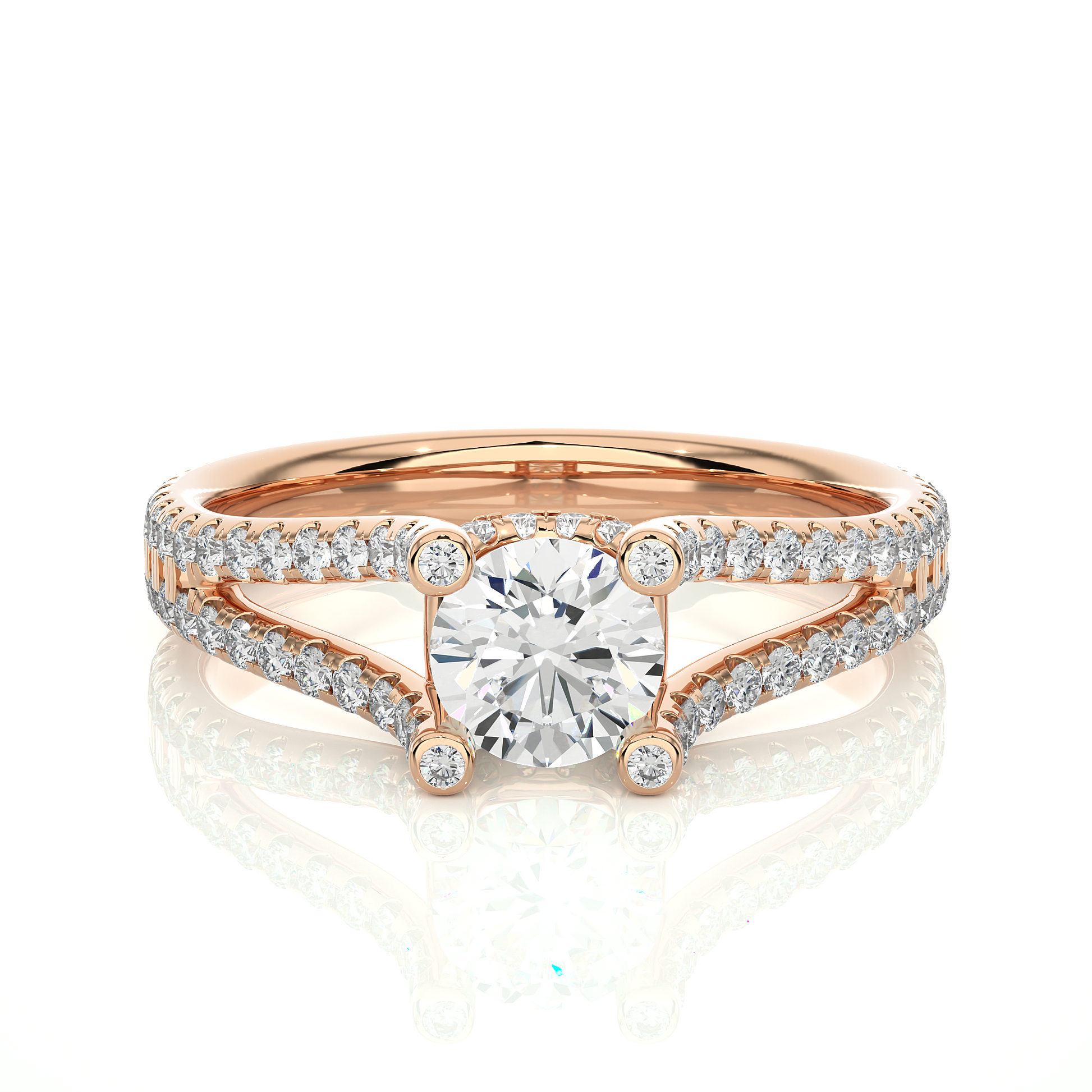 HIGHCARAT DIAMONDS
