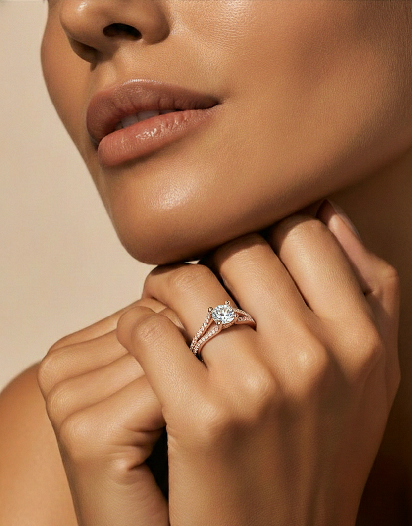HIGHCARAT DIAMONDS