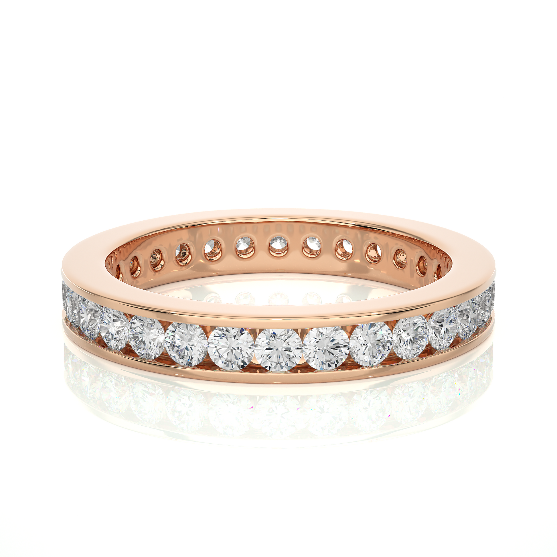 HIGHCARAT DIAMONDS