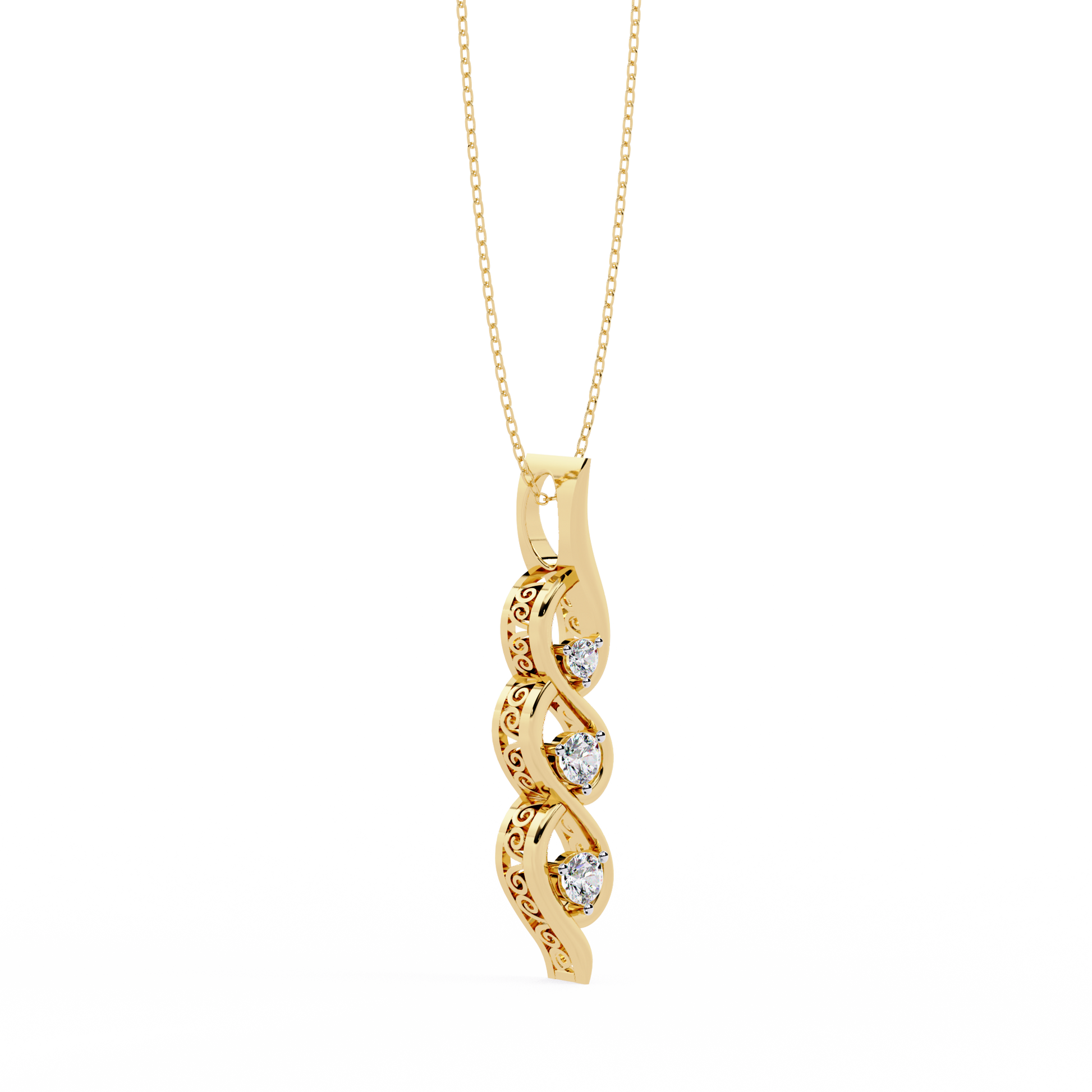 HIGHCARAT DIAMONDS