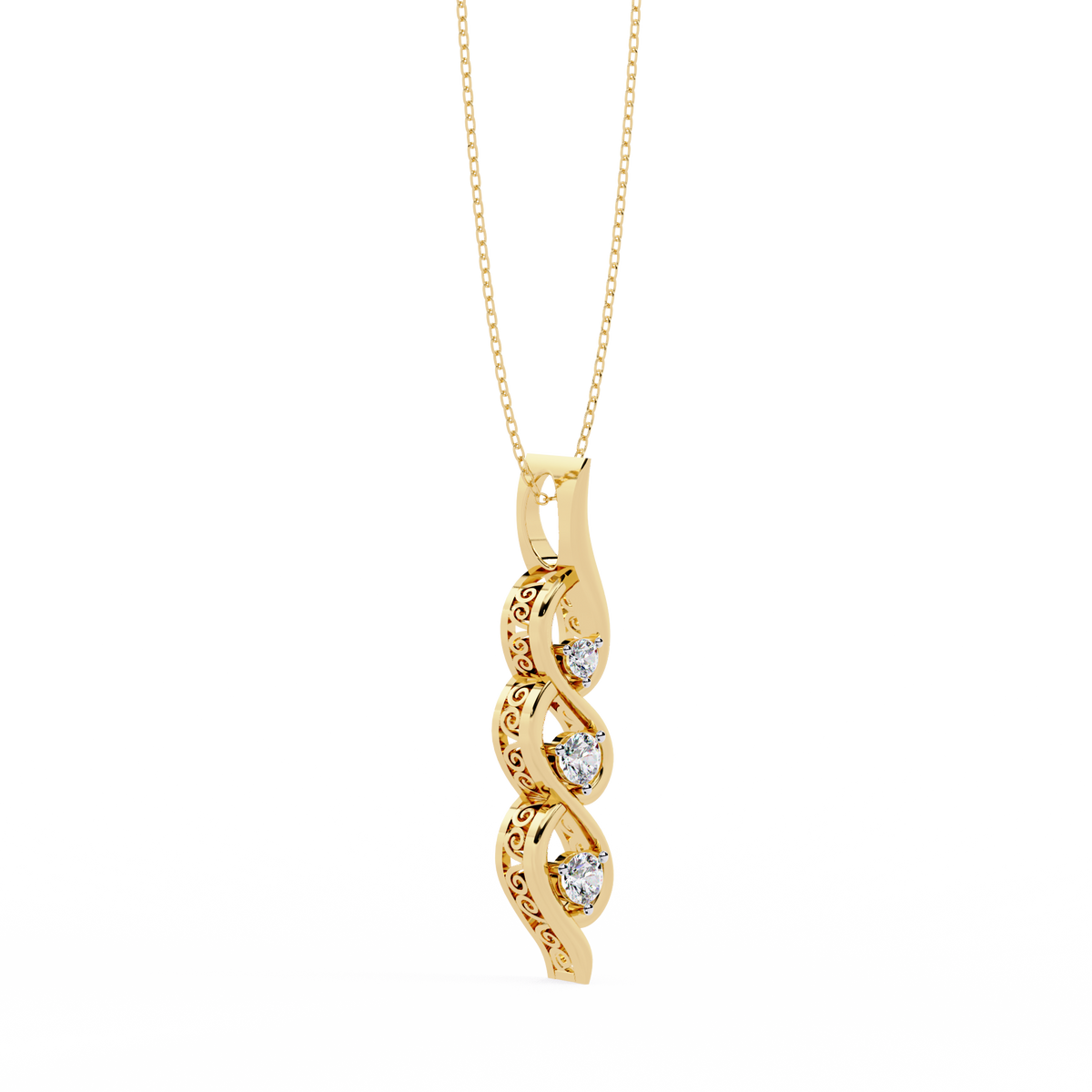 HIGHCARAT DIAMONDS