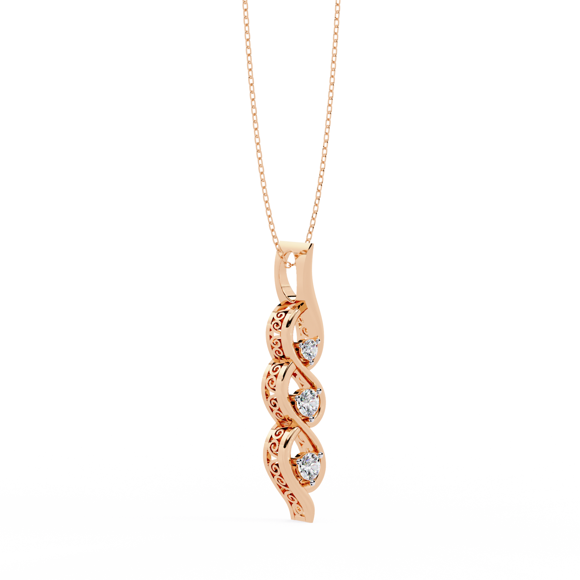 HIGHCARAT DIAMONDS