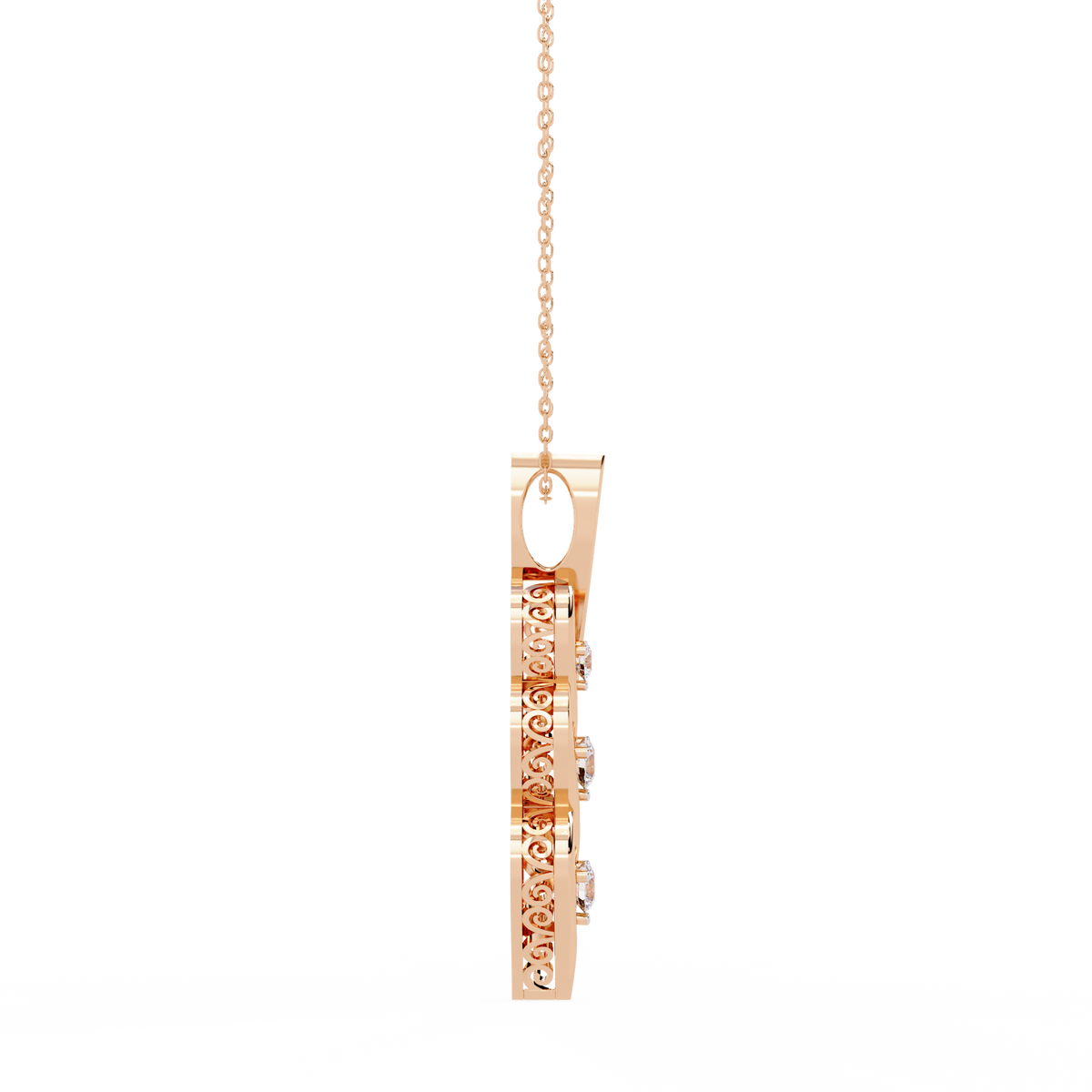 HIGHCARAT DIAMONDS