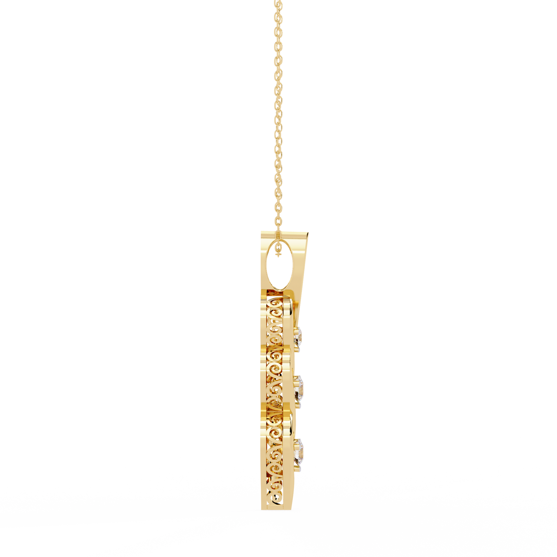 HIGHCARAT DIAMONDS