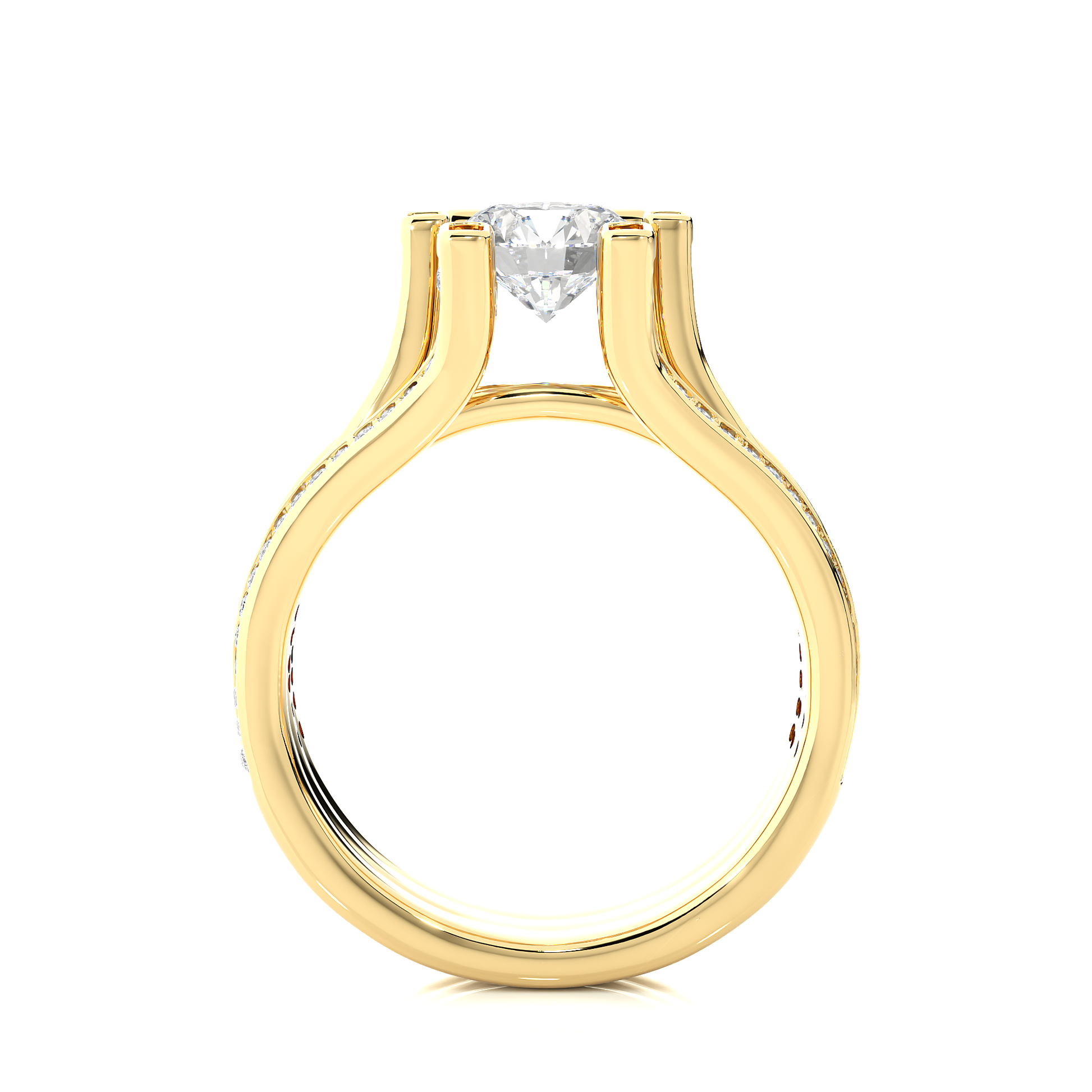 HIGHCARAT DIAMONDS