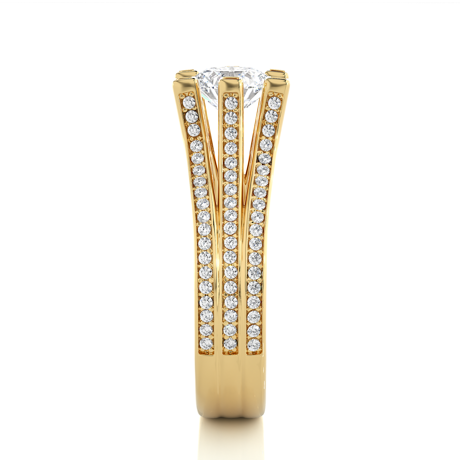 HIGHCARAT DIAMONDS