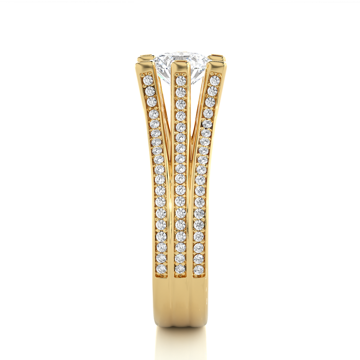 HIGHCARAT DIAMONDS