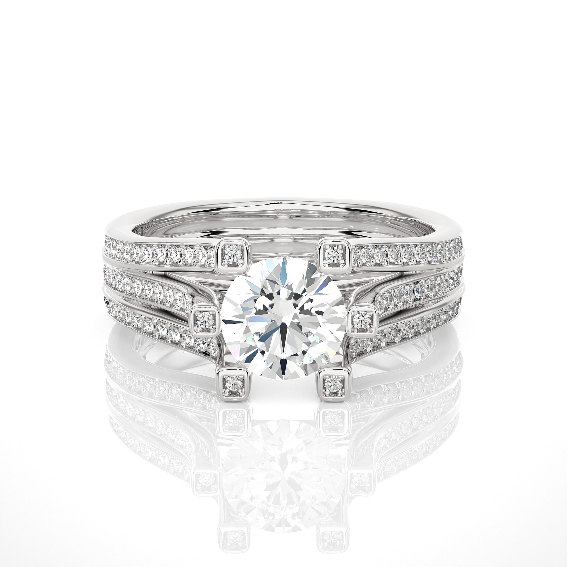HIGHCARAT DIAMONDS