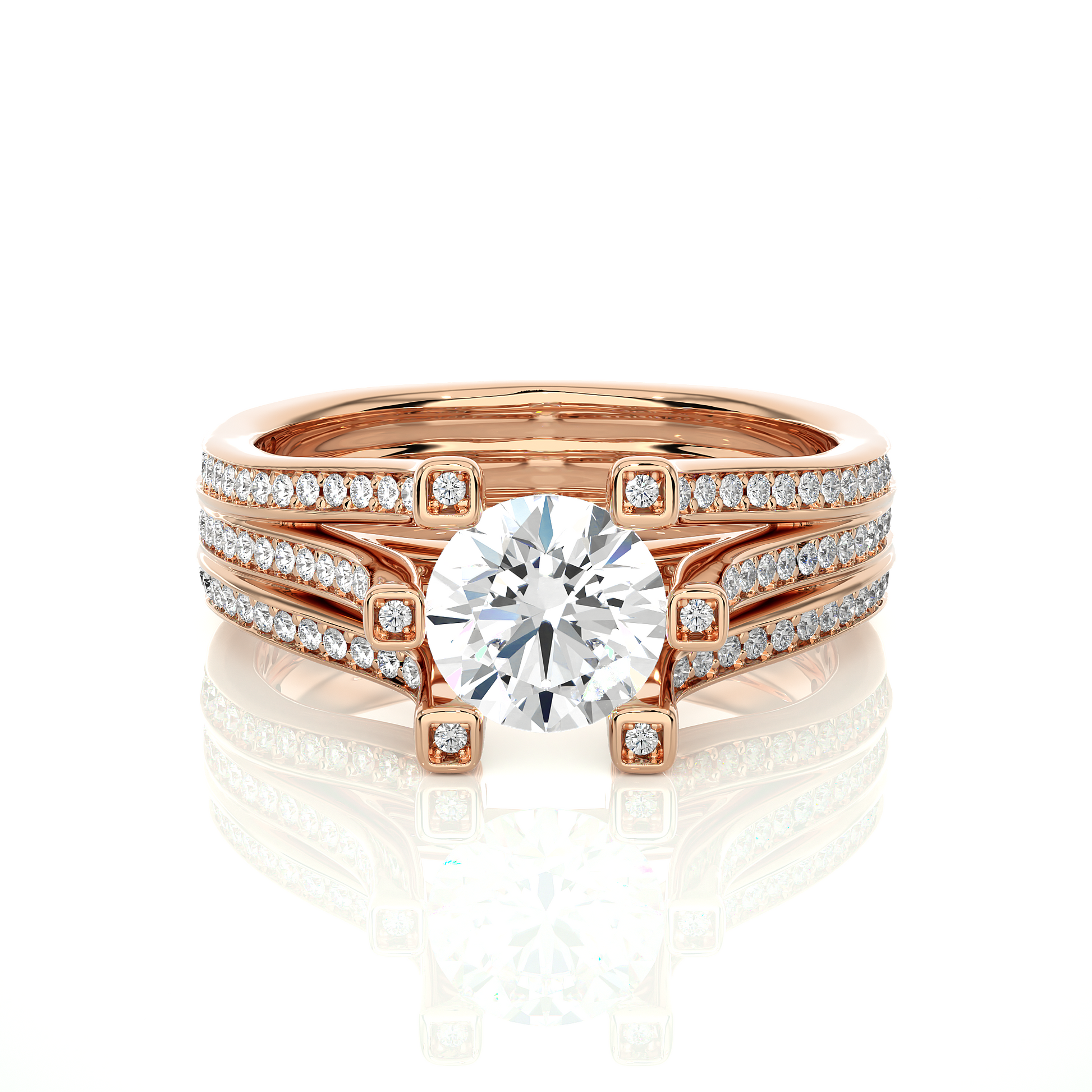 HIGHCARAT DIAMONDS