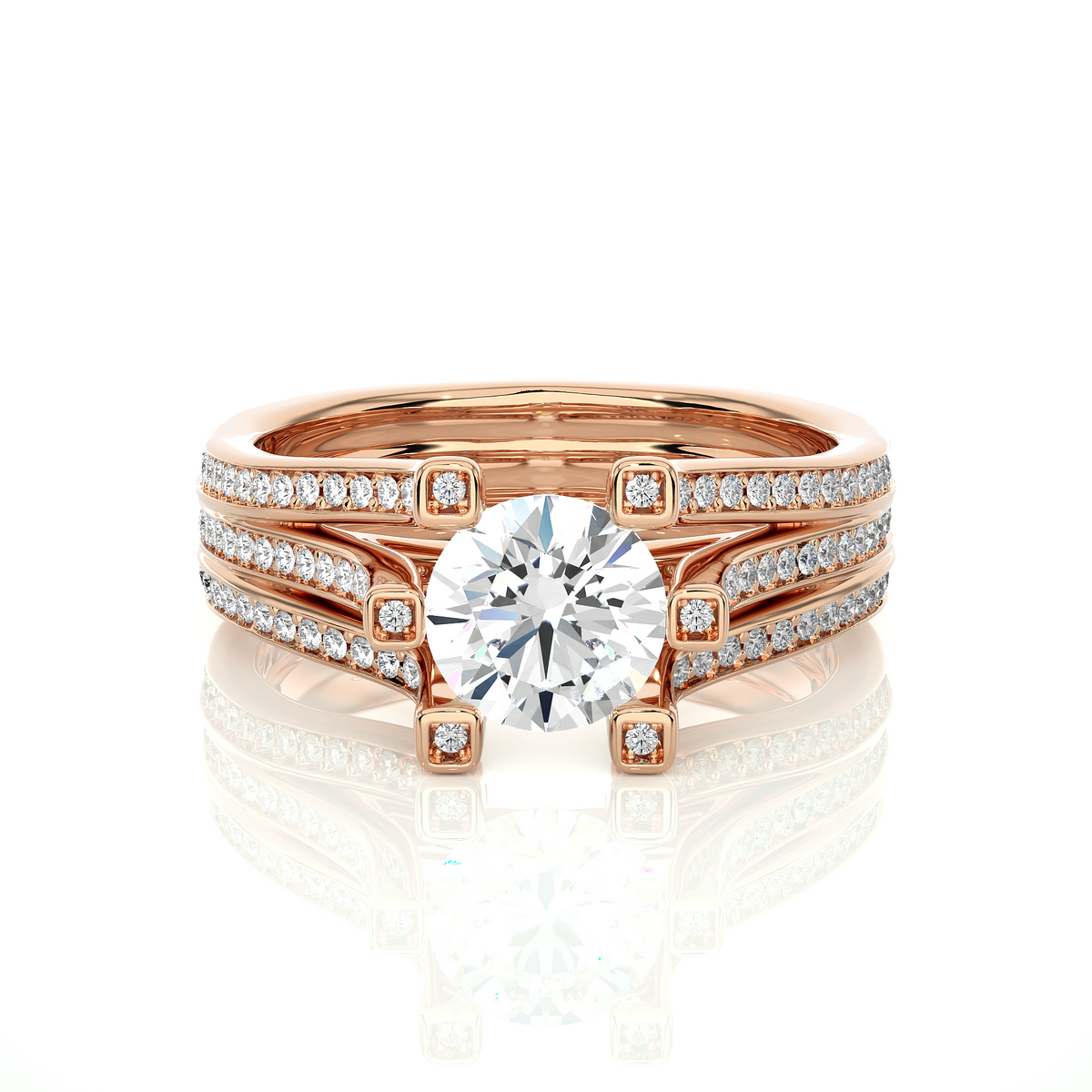 HIGHCARAT DIAMONDS
