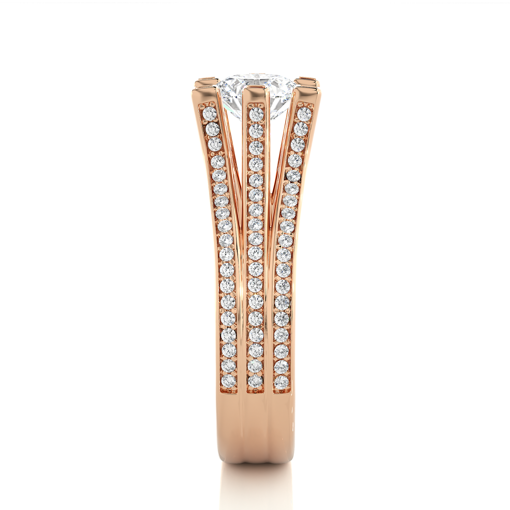 HIGHCARAT DIAMONDS