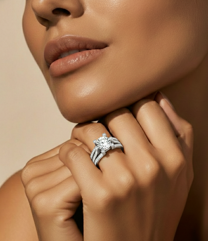 HIGHCARAT DIAMONDS