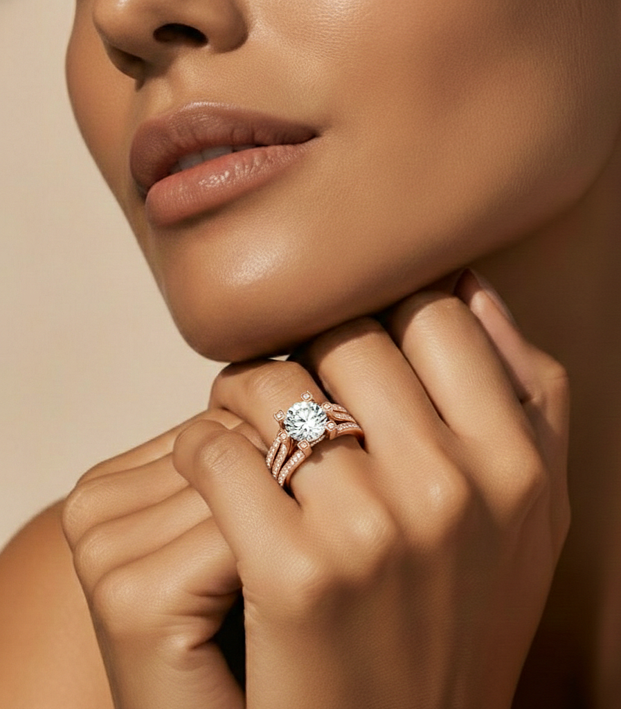 HIGHCARAT DIAMONDS