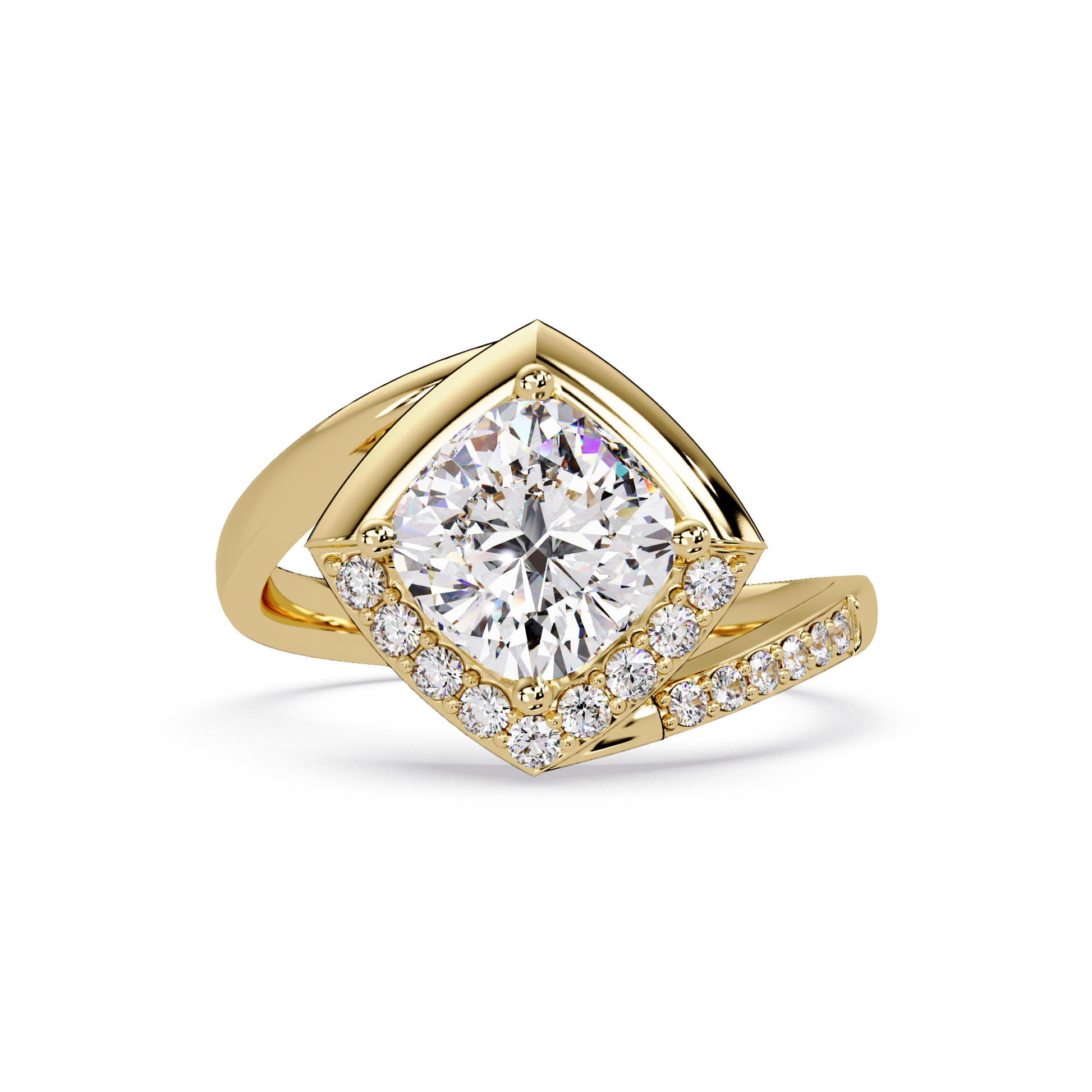 HIGHCARAT DIAMONDS