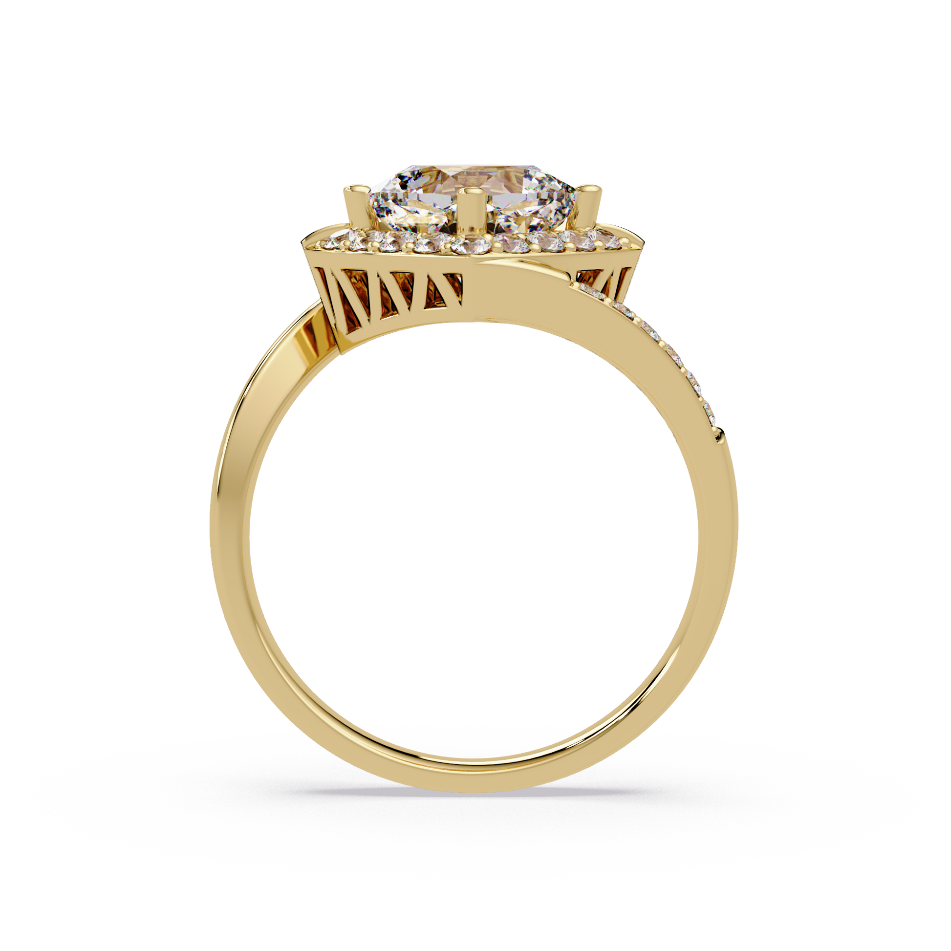 HIGHCARAT DIAMONDS