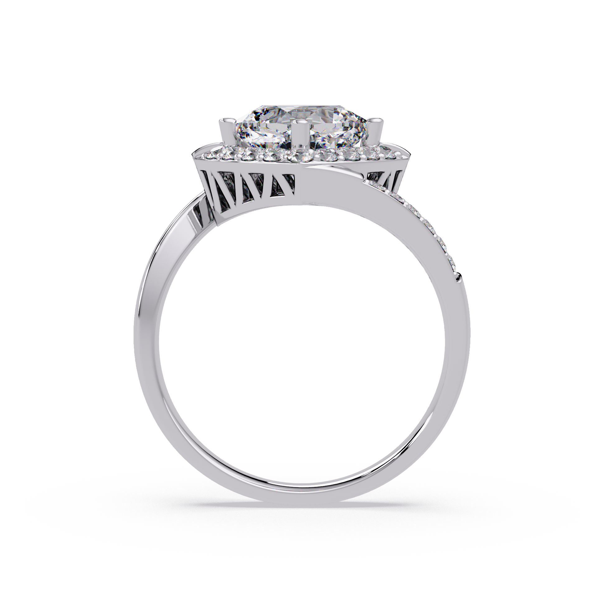 HIGHCARAT DIAMONDS