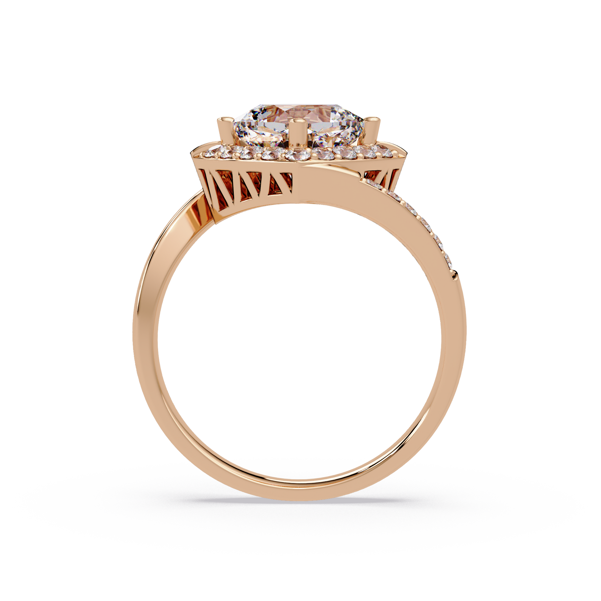 HIGHCARAT DIAMONDS
