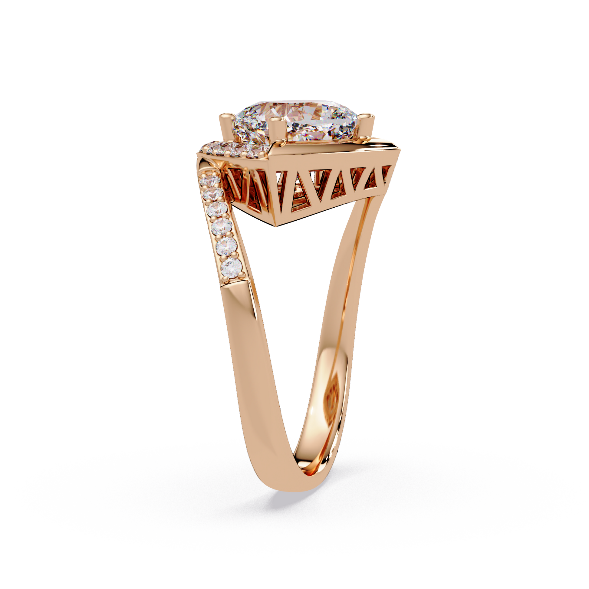HIGHCARAT DIAMONDS
