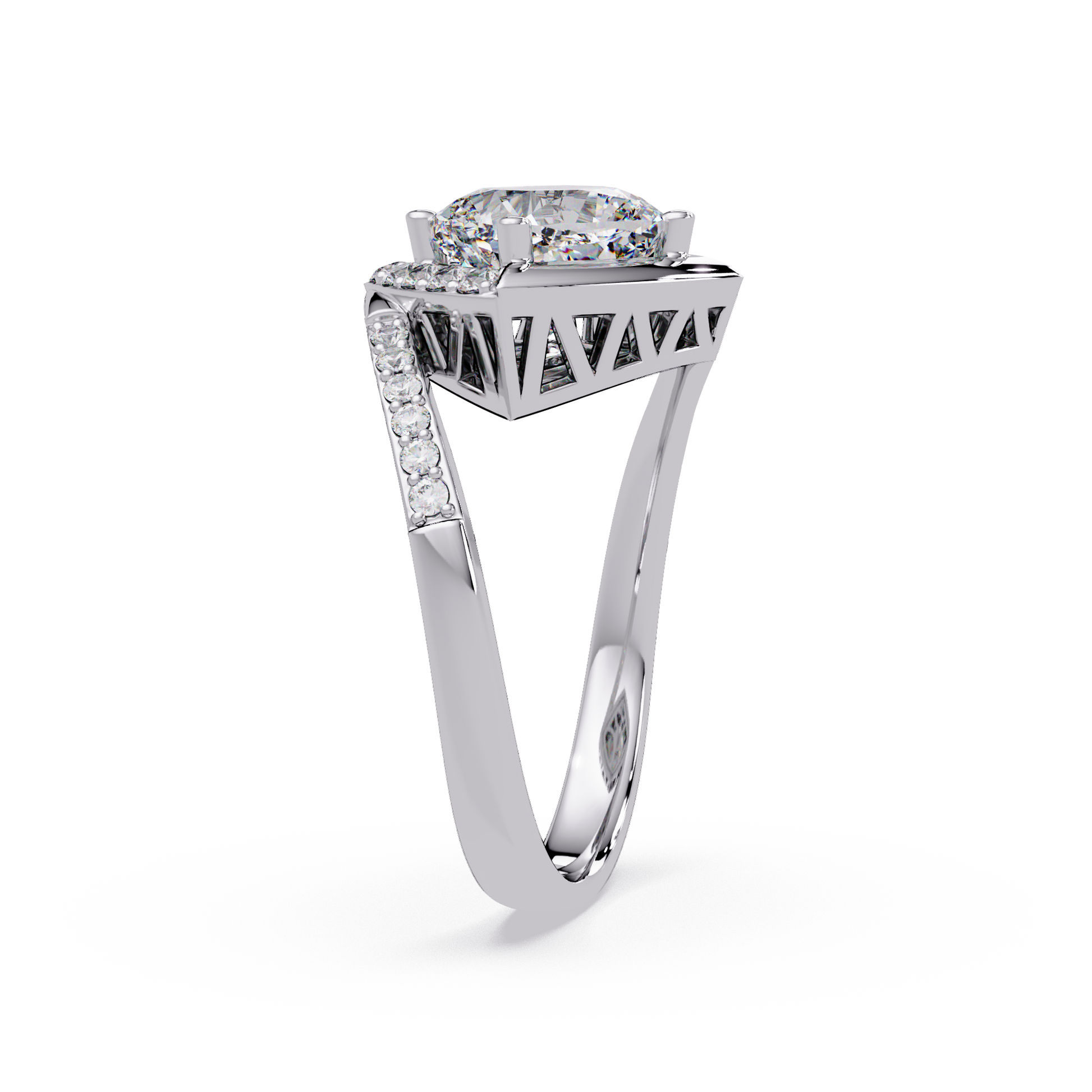 HIGHCARAT DIAMONDS