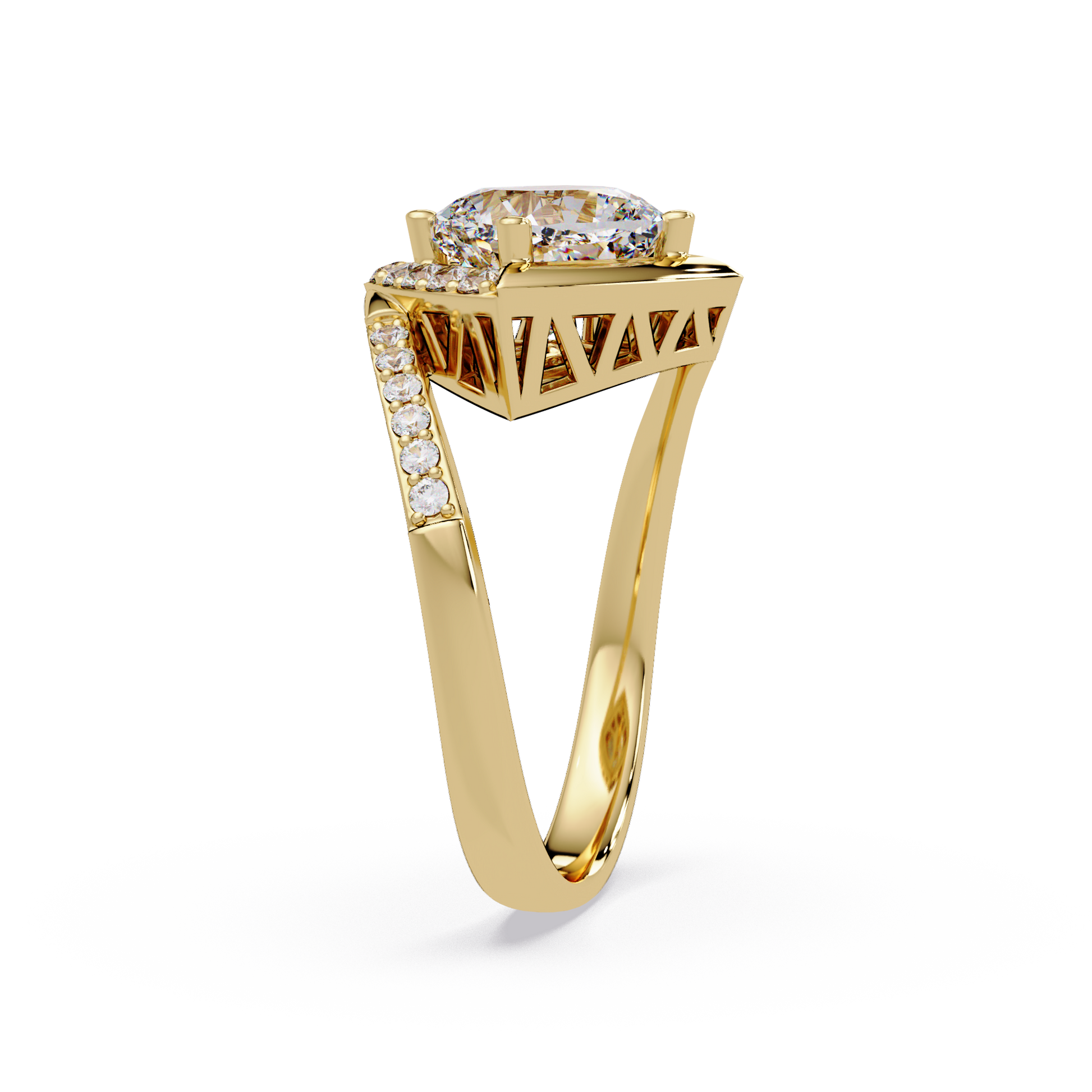 HIGHCARAT DIAMONDS