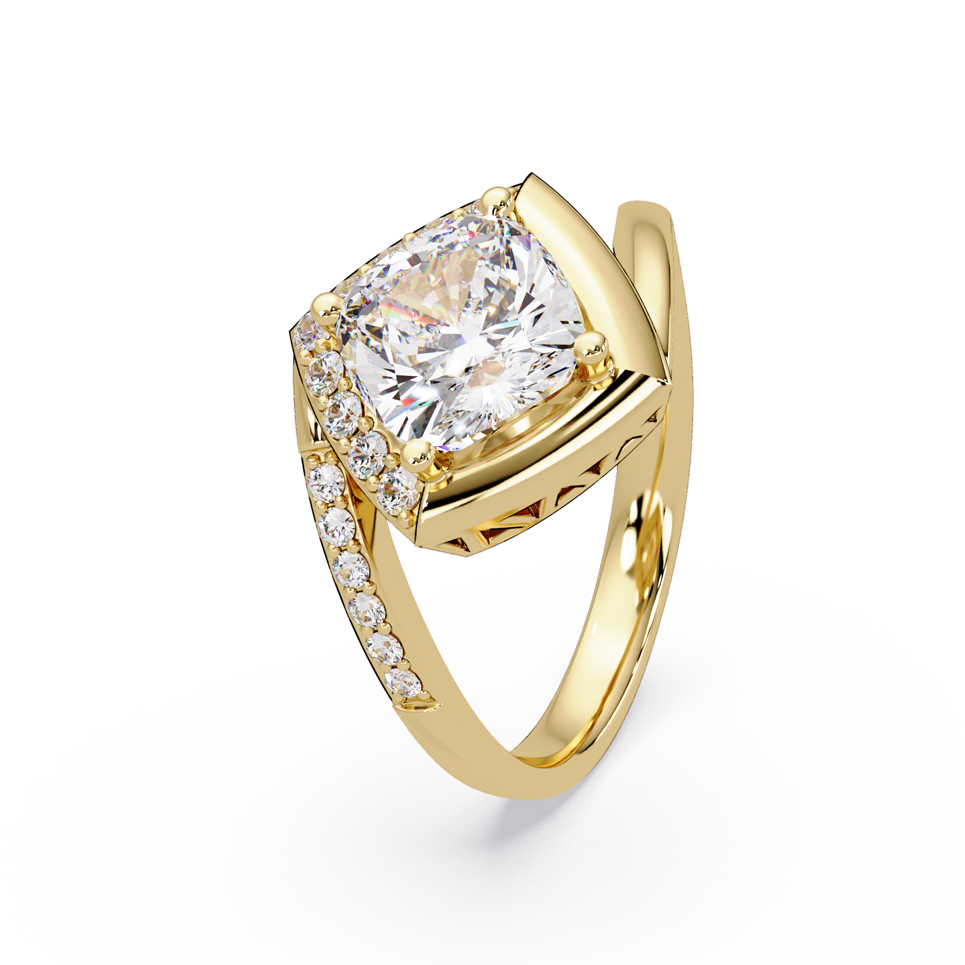 HIGHCARAT DIAMONDS