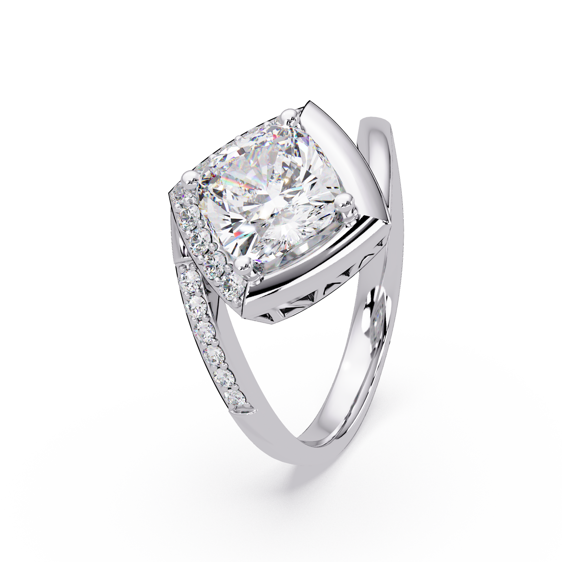 HIGHCARAT DIAMONDS