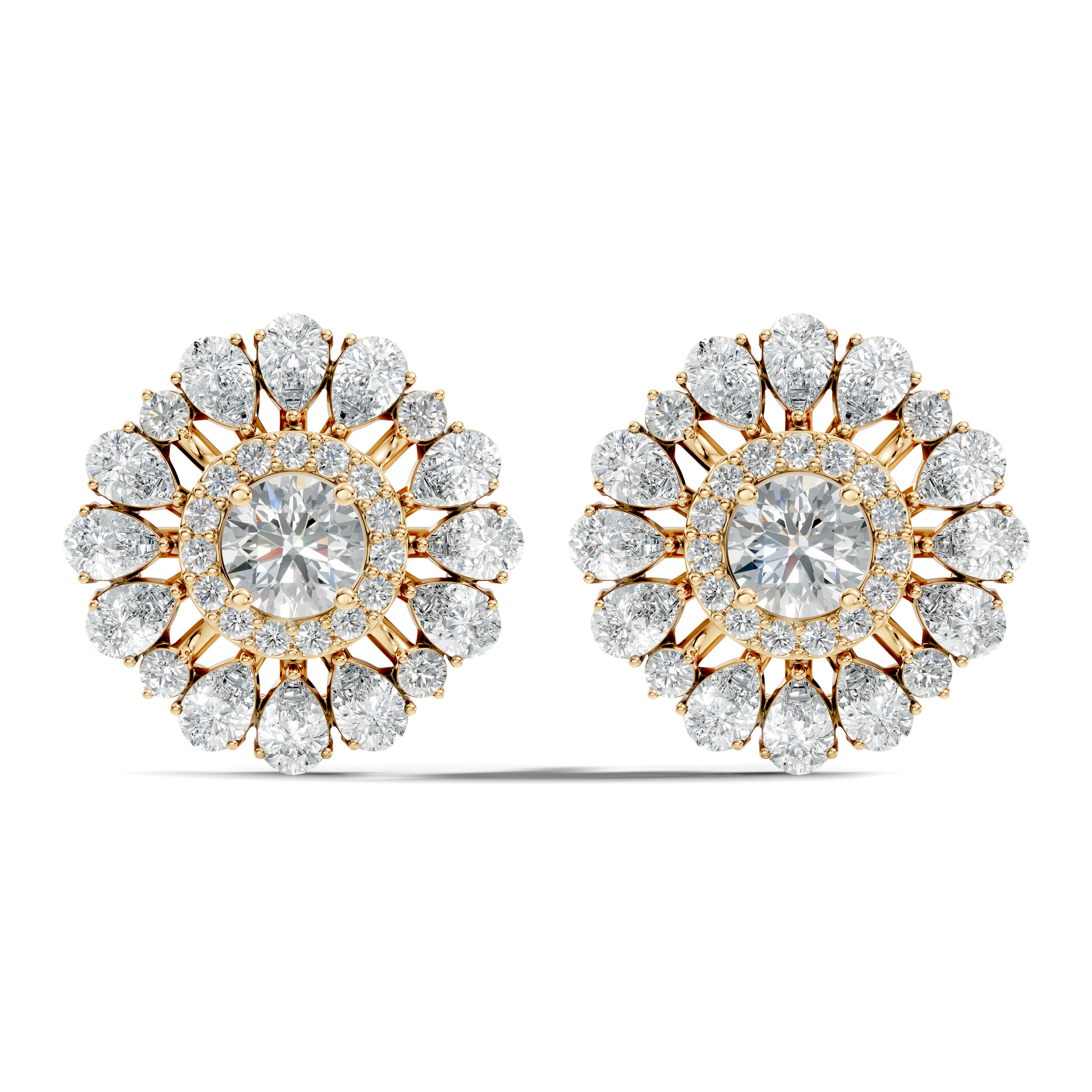 HIGHCARAT DIAMONDS