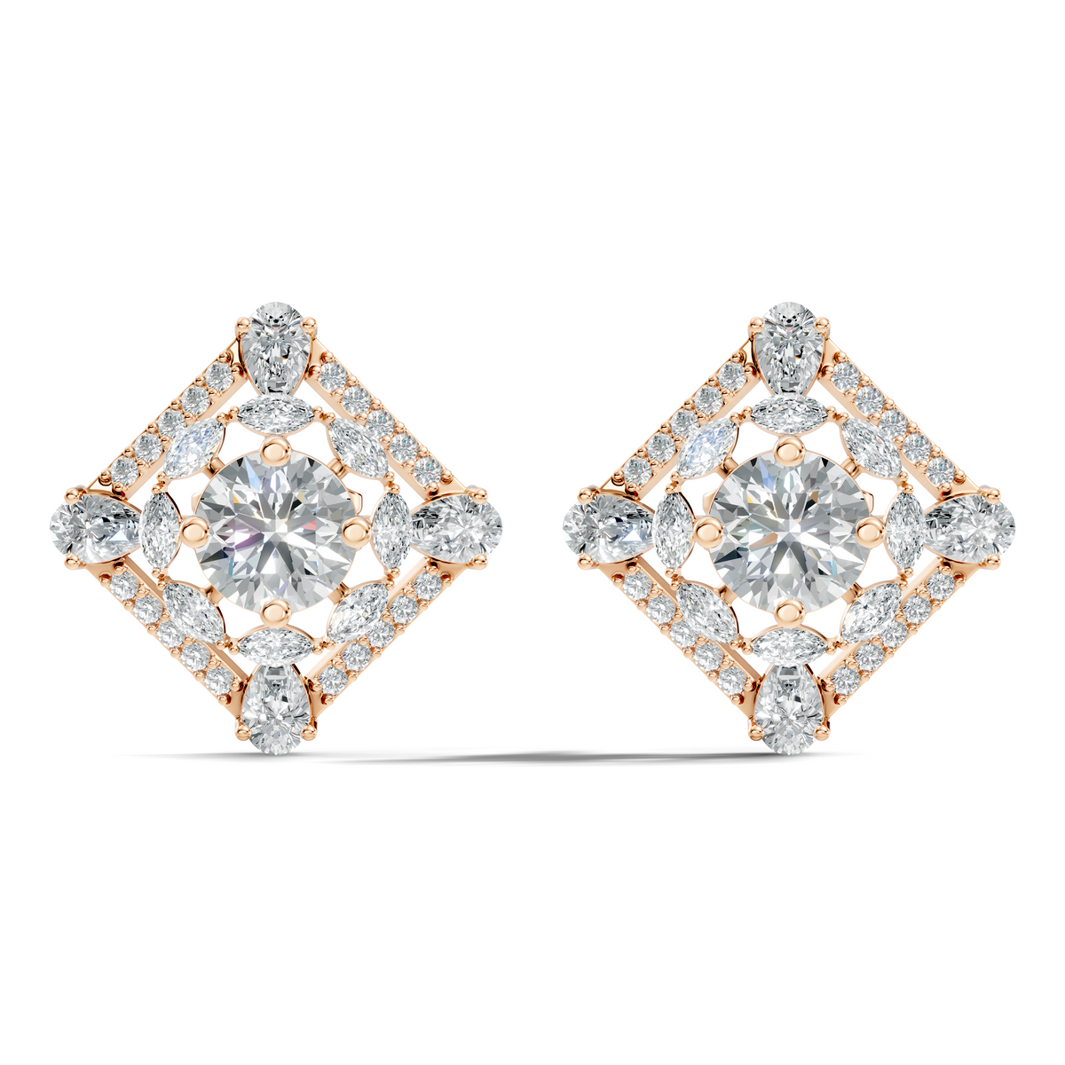 HIGHCARAT DIAMONDS